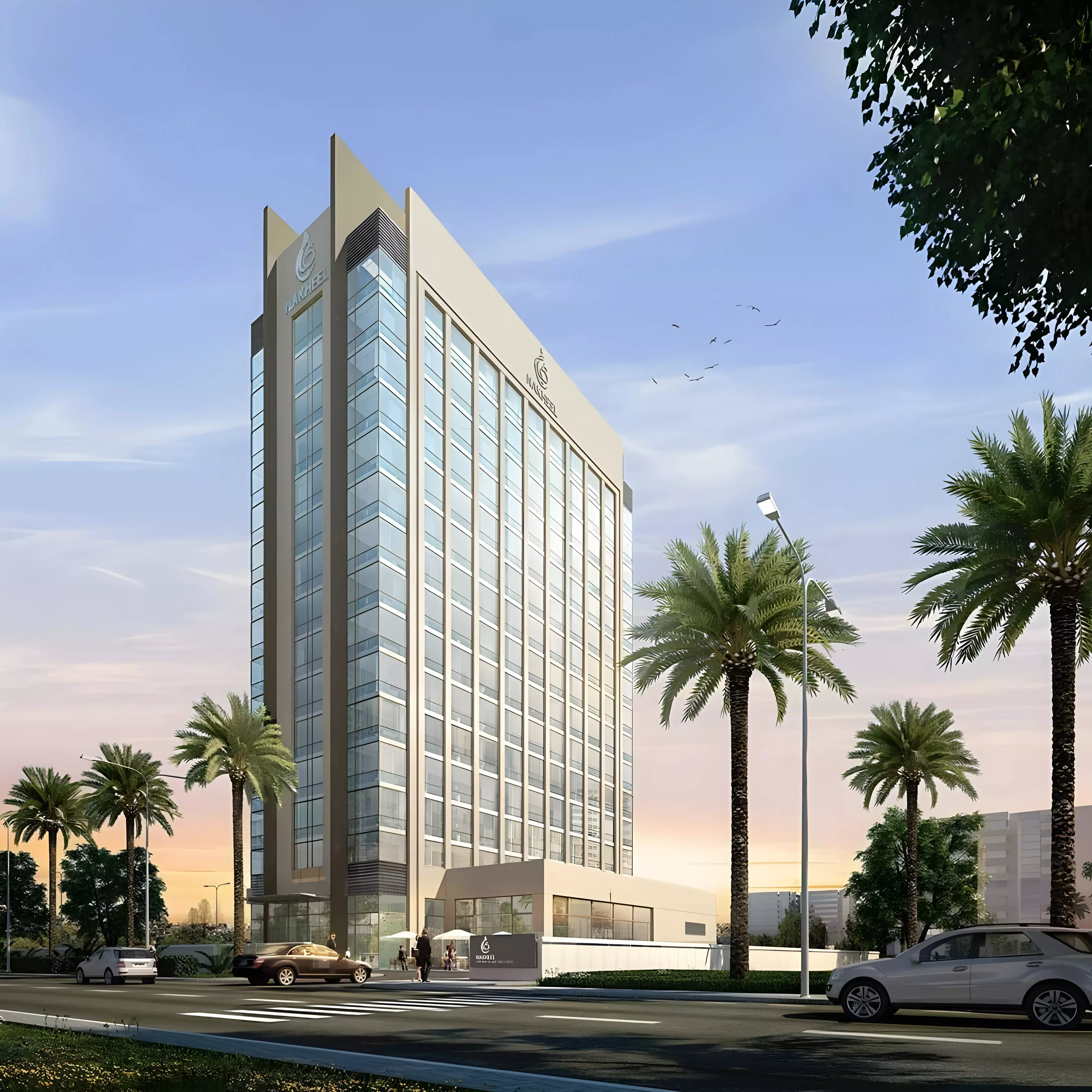 Ibis at Jumeirah Village Circle by Nakheel, Jumeirah Village Circle - photo 2 of 2