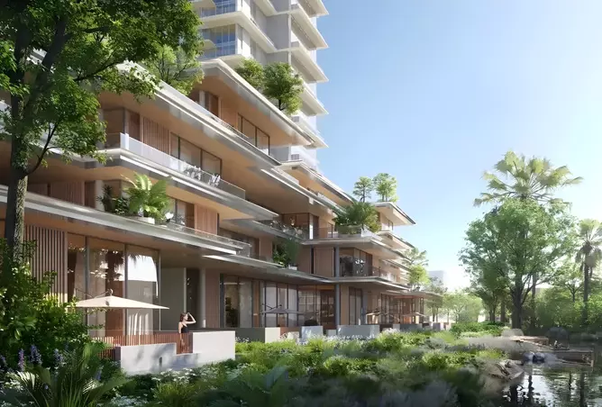 East Residence 5 At Serenia District - Image 6