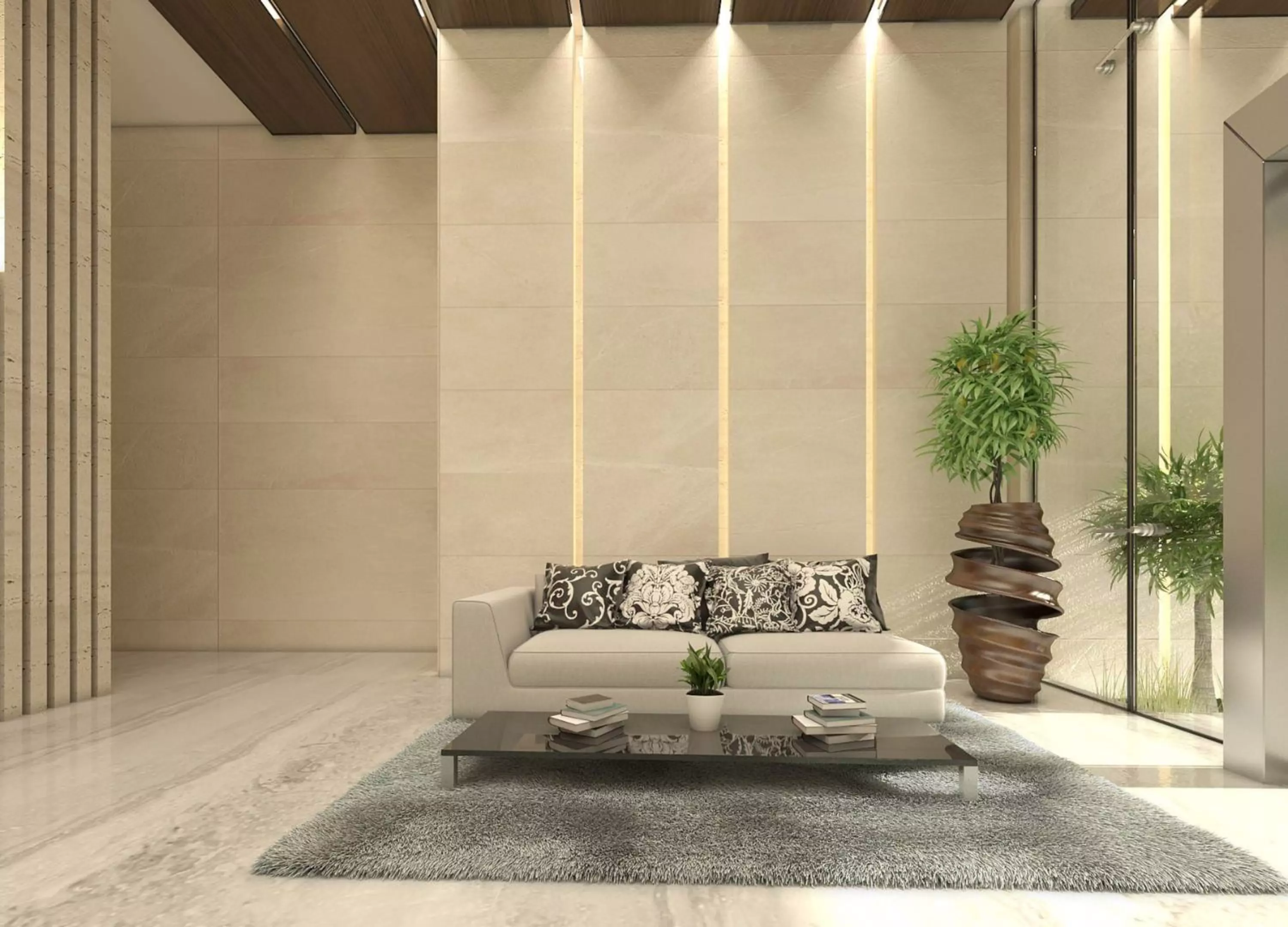 The Collection by AL Nasser Properties, The Collection By Naser - photo 2 of 10