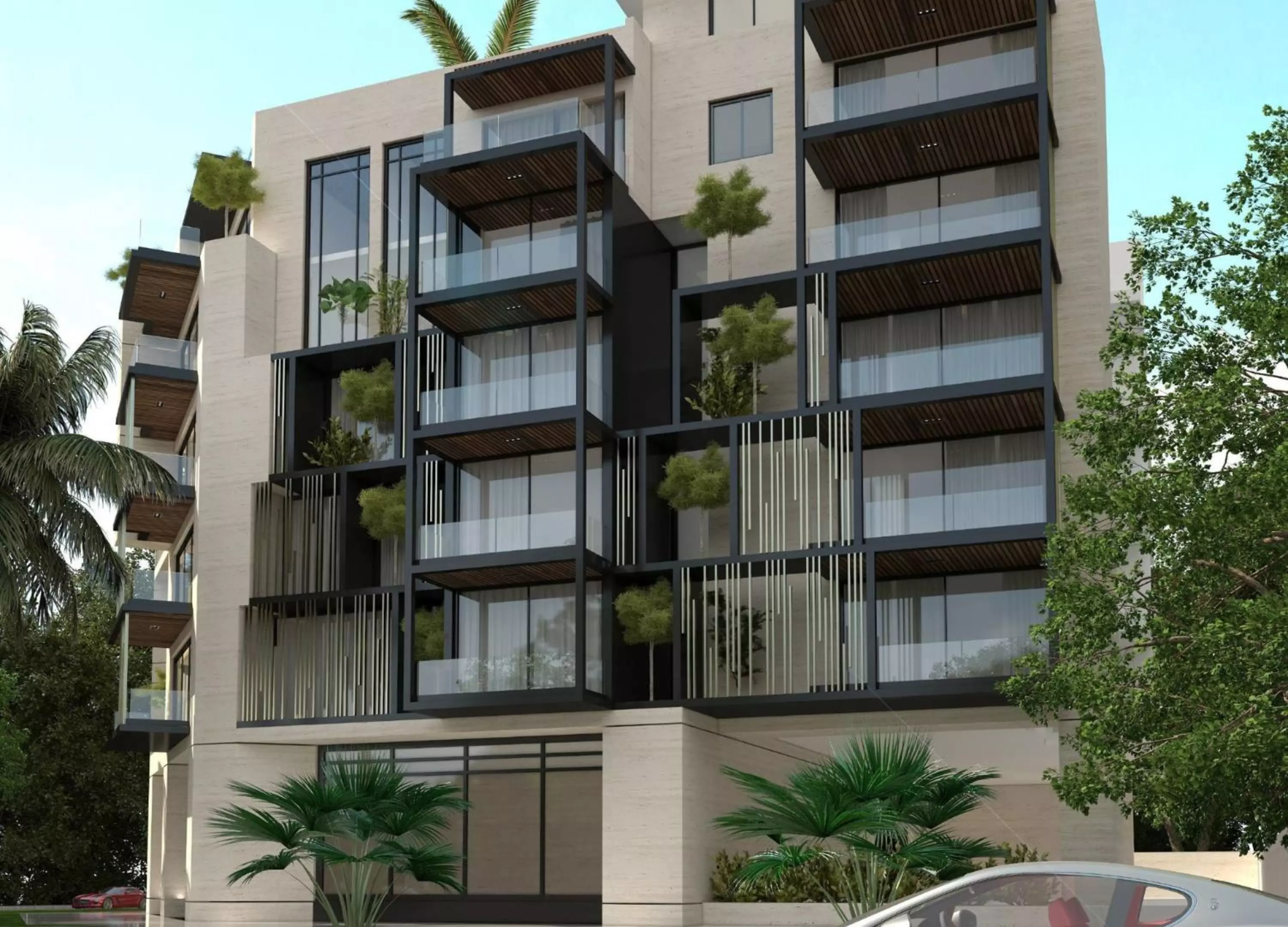The Collection by AL Nasser Properties, The Collection By Naser - photo 3 of 10