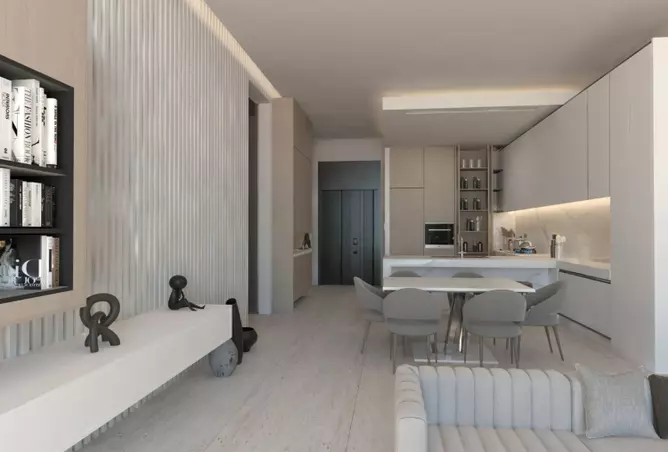 The Collection — Mohammed Bin Rashid City