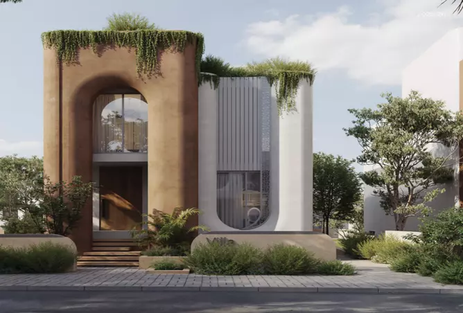 image of Vert by PALMIER DEVELOPMENTS, Giza,Sheikh Zayed City,New Zayed City — [2]