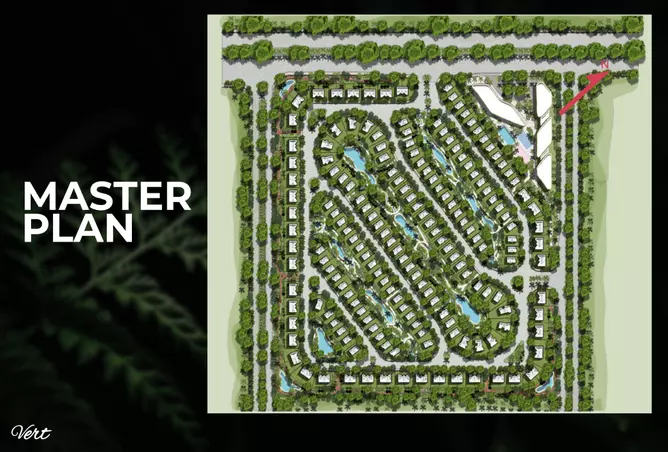 image of Vert by PALMIER DEVELOPMENTS, Giza,Sheikh Zayed City,New Zayed City — [3]