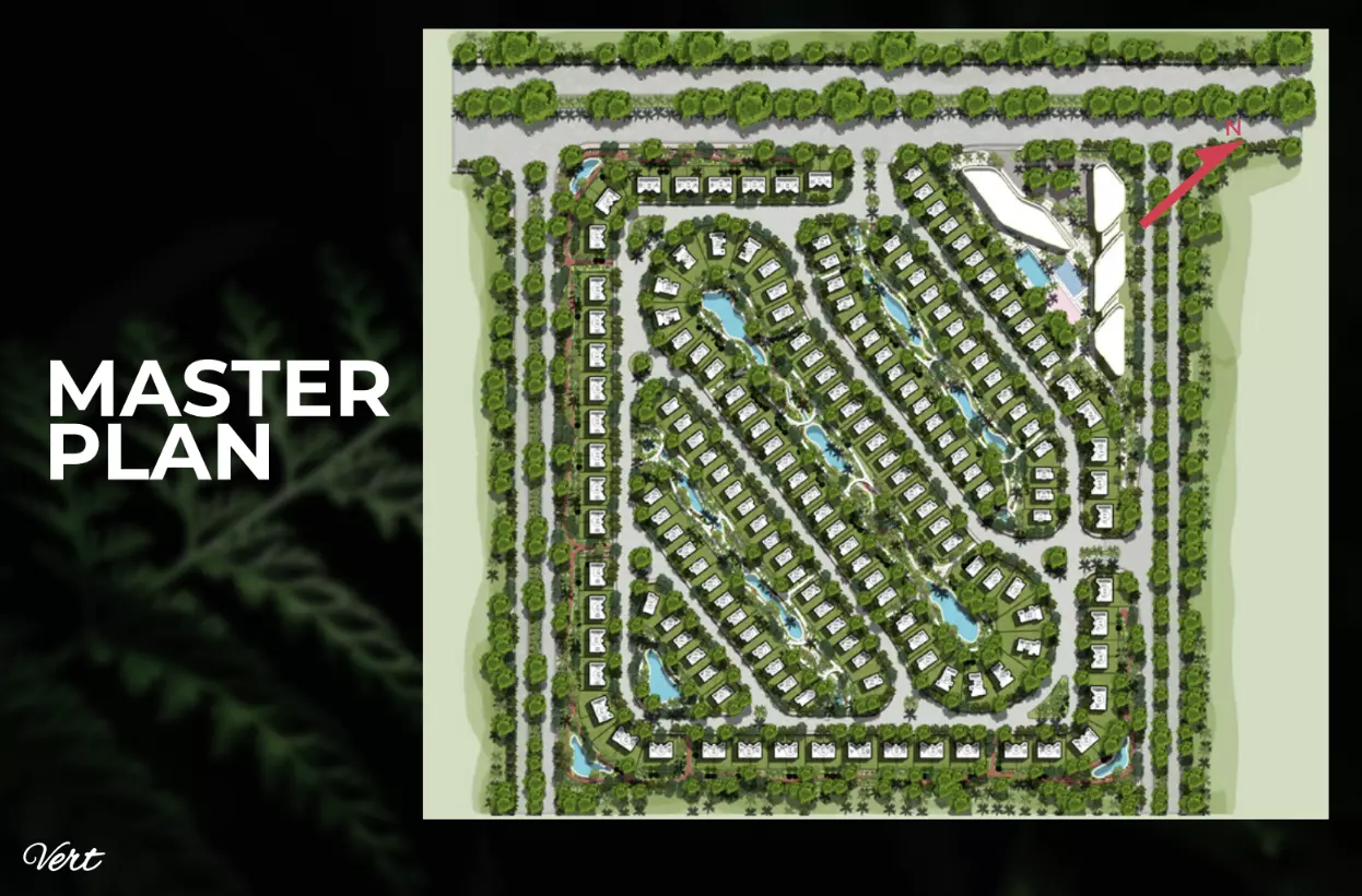 image of Vert by PALMIER DEVELOPMENTS, Giza,Sheikh Zayed City,New Zayed City — [1]
