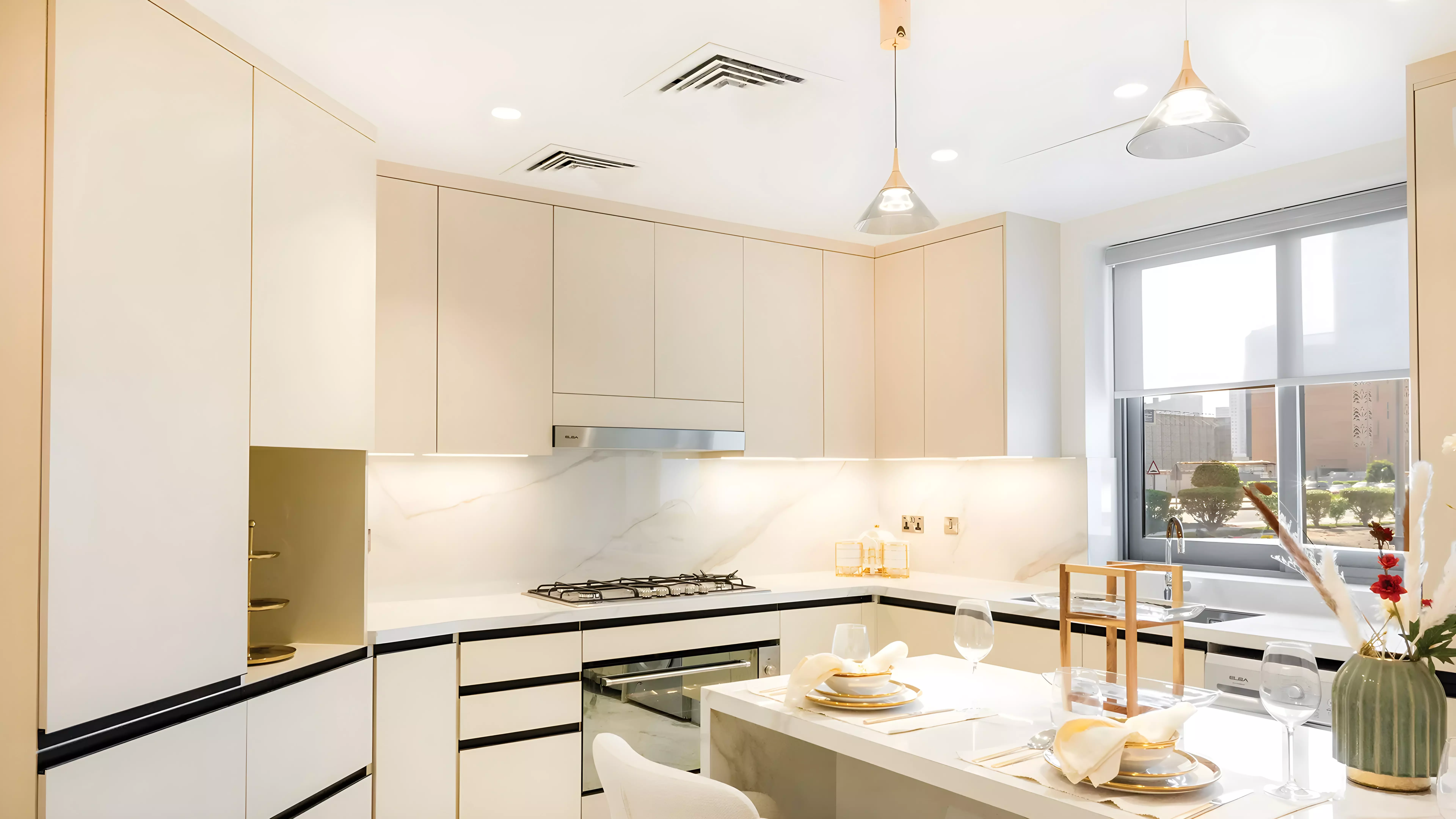 Aurum by Meteora by Meteora Developers, Al Sufouh - photo 3 of 4