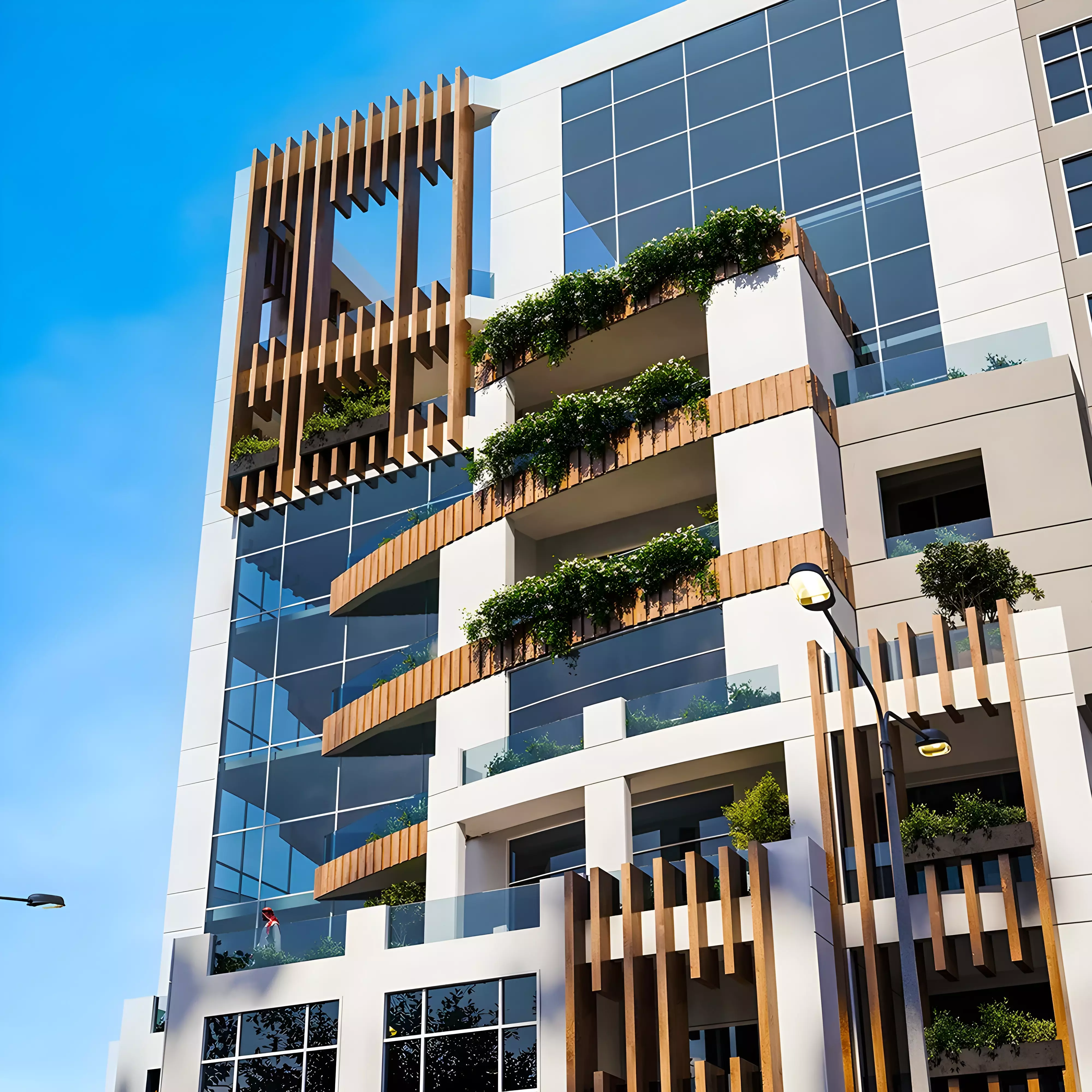 Aurum by Meteora by Meteora Developers, Al Sufouh - photo 2 of 4