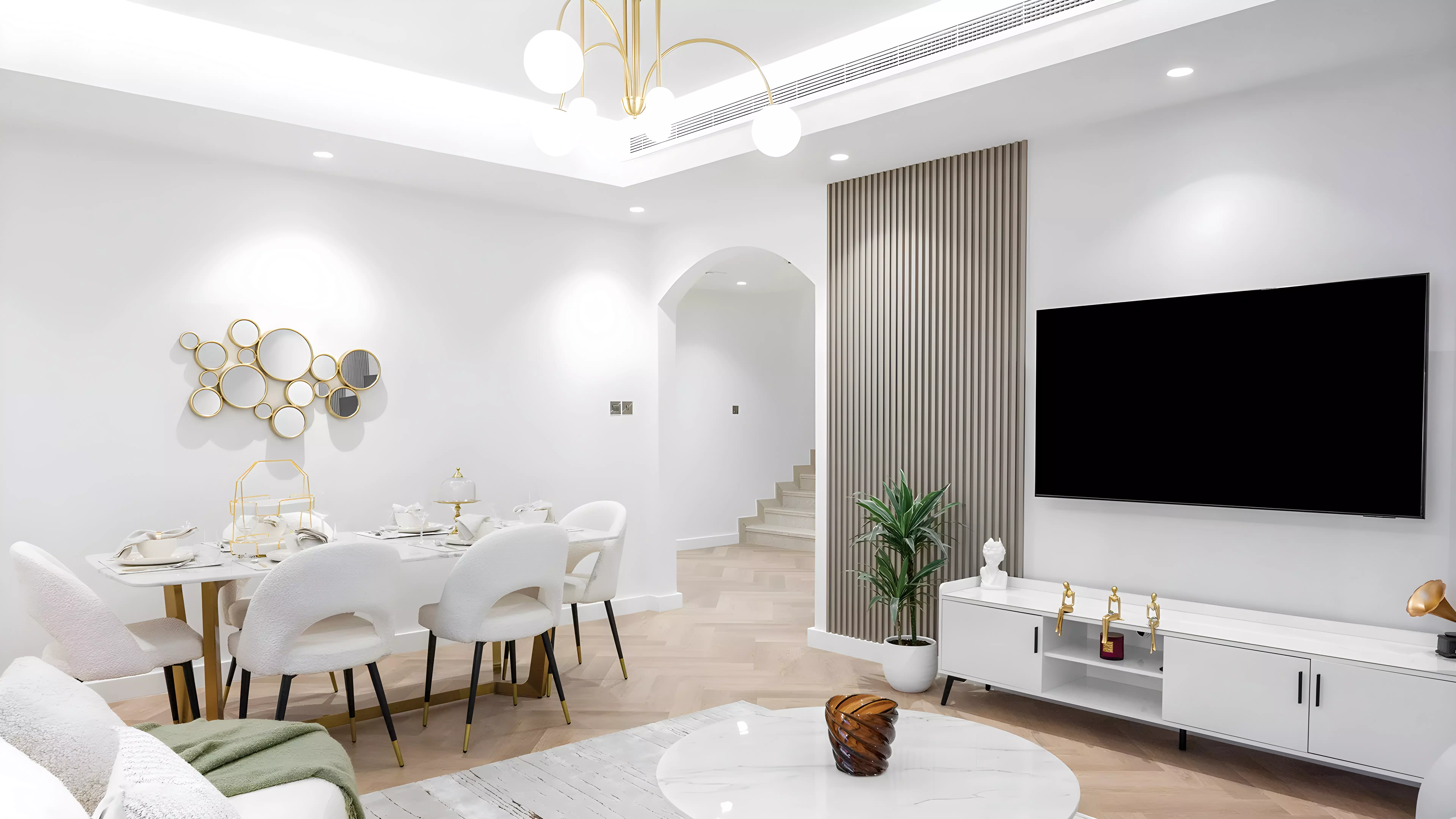 Aurum by Meteora by Meteora Developers, Al Sufouh - photo 4 of 4