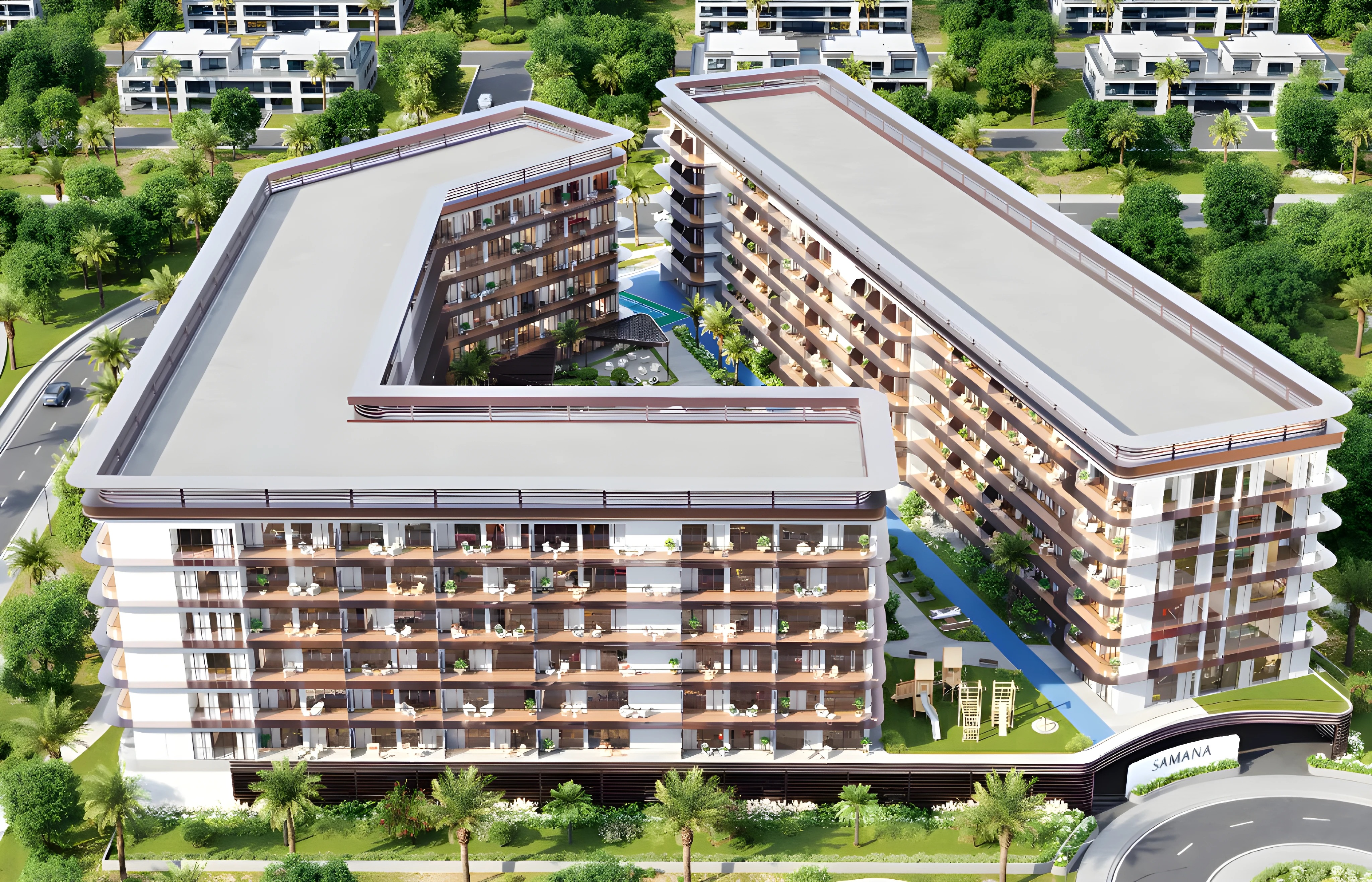 Samana Hills South - image 12