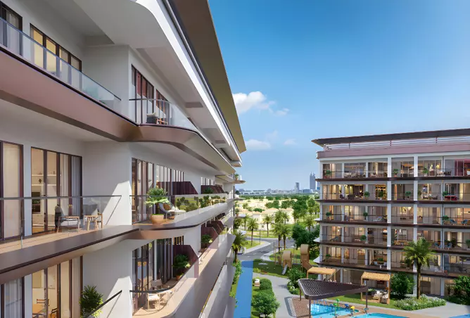Samana Hills South — Saih Shuaib