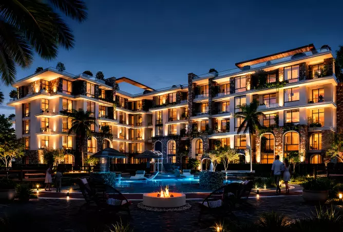 image of Unoia by Voya, Giza,Sheikh Zayed City — [2]
