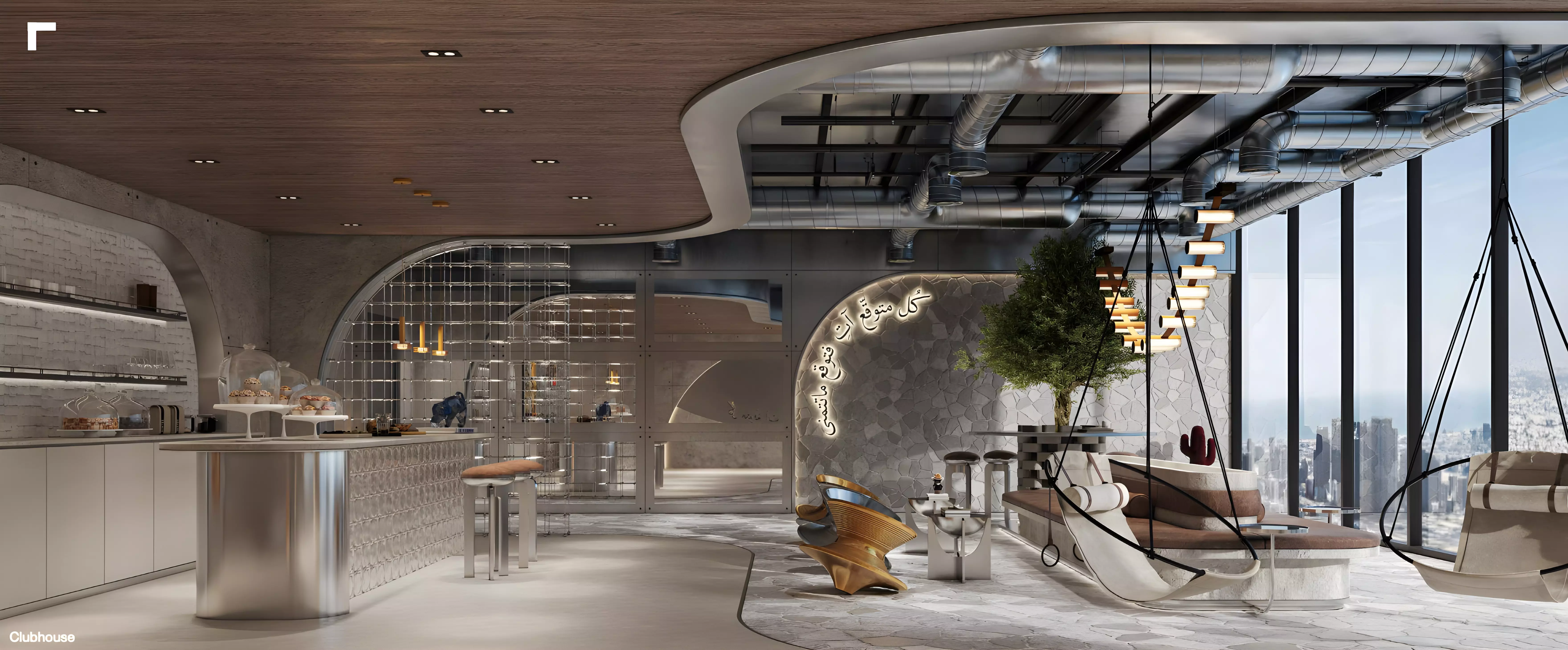 Raw District 2 by Imtiaz by Imtiaz Developments, Raw Distric by Imtiaz - photo 4 of 5