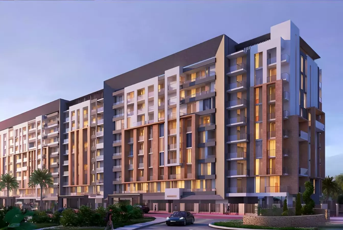 Rukan Maison by Continental Investments, Rukan Maison - photo 3 of 9