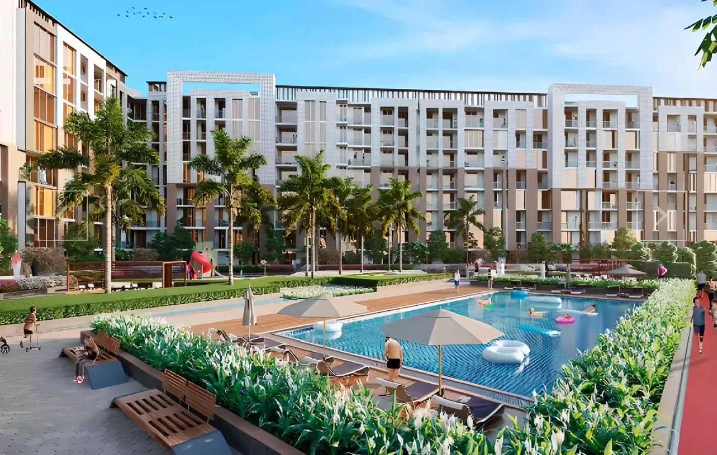Rukan Maison by Continental Investments, Rukan Maison - photo 5 of 9
