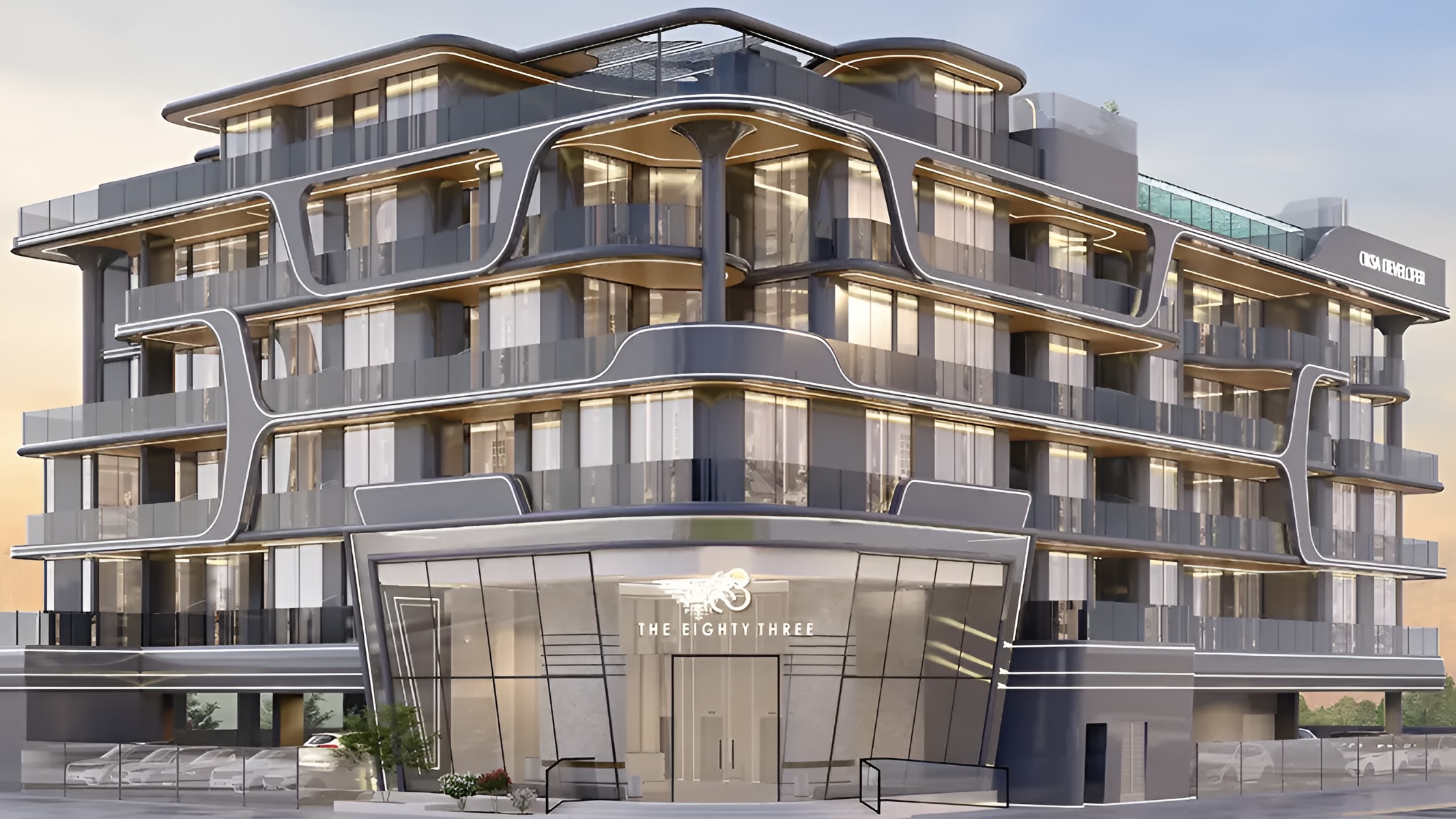 The Eighty Three - image 8