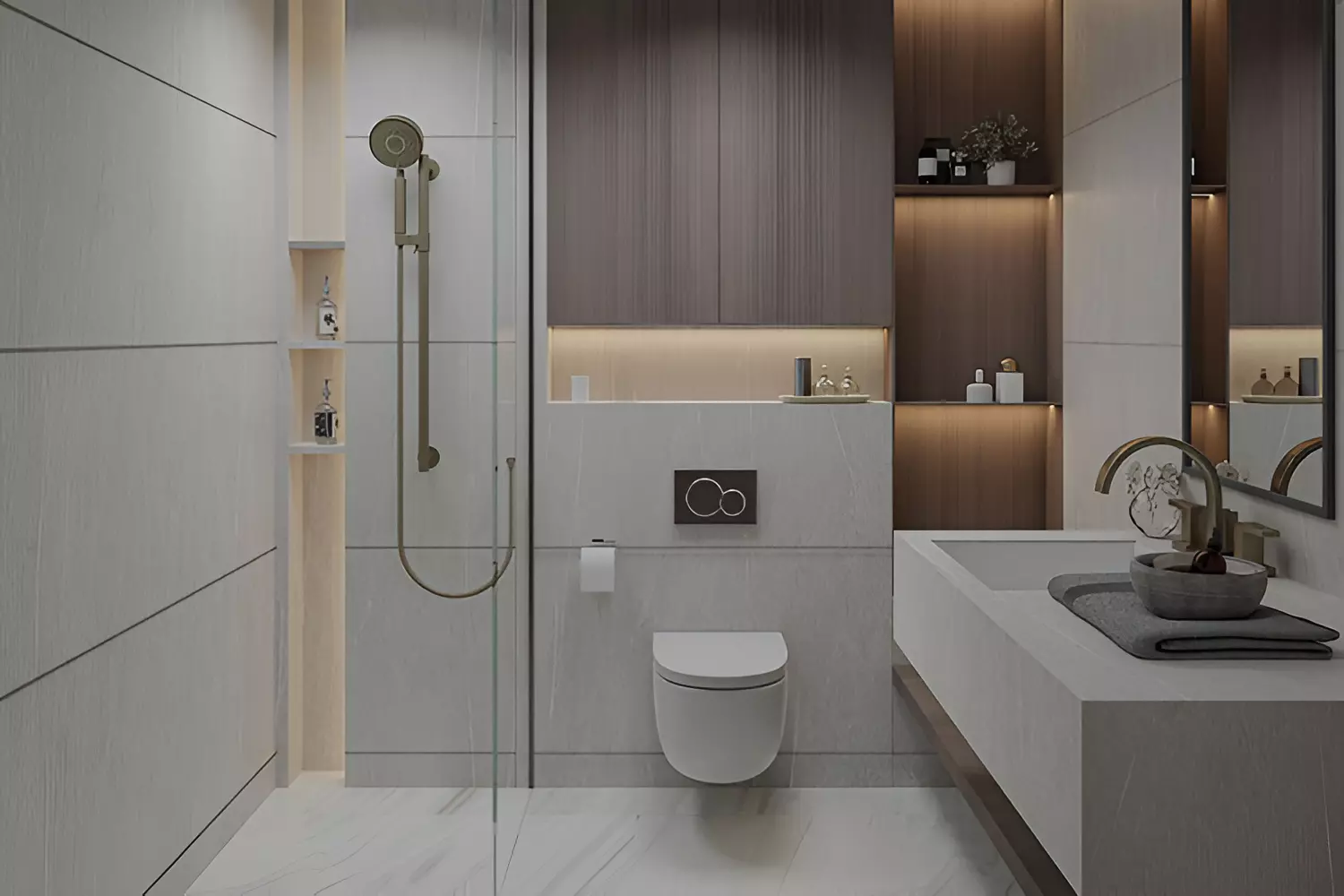 105 Residences by Kamdar Developments, 105 Residences - photo 3 of 7