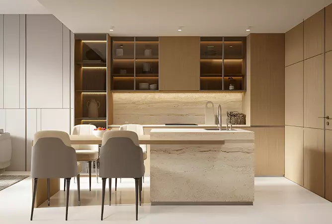 105 Residences - Image 7
