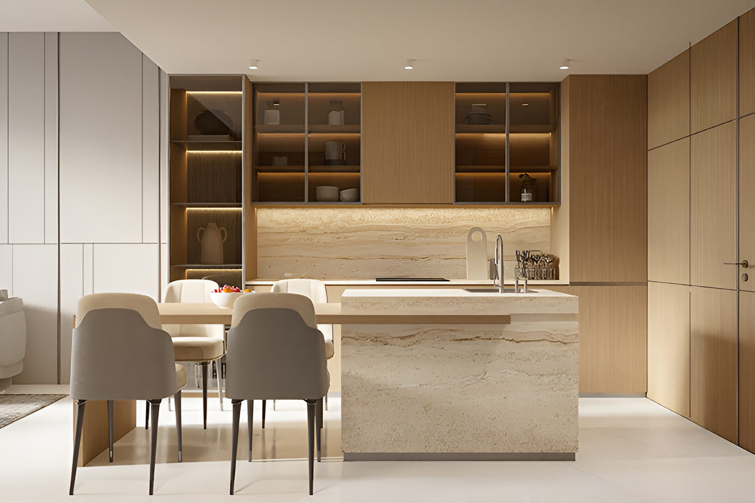 105 Residences - image 12