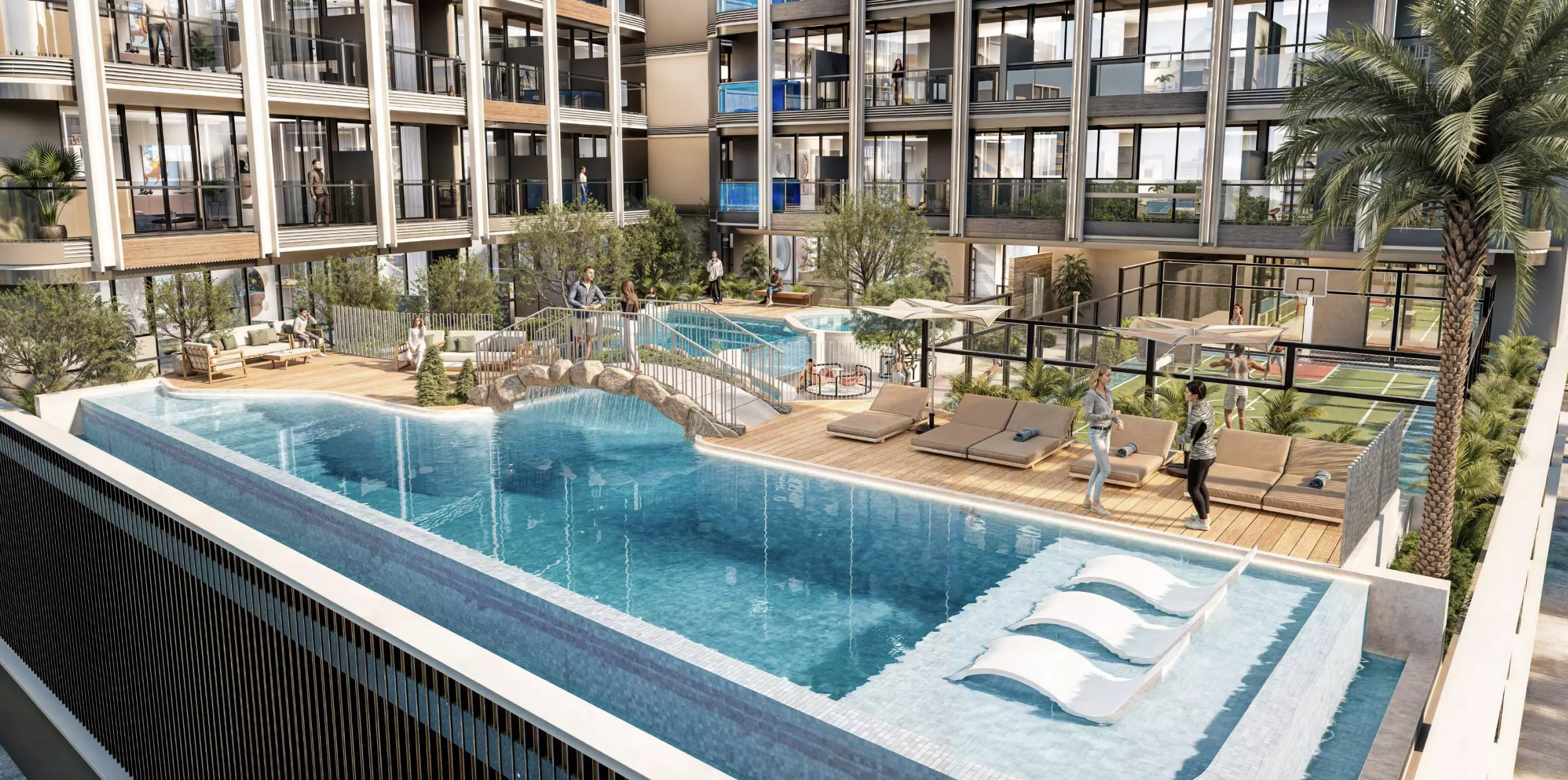 105 Residences by Kamdar Developments, 105 Residences - photo 4 of 7
