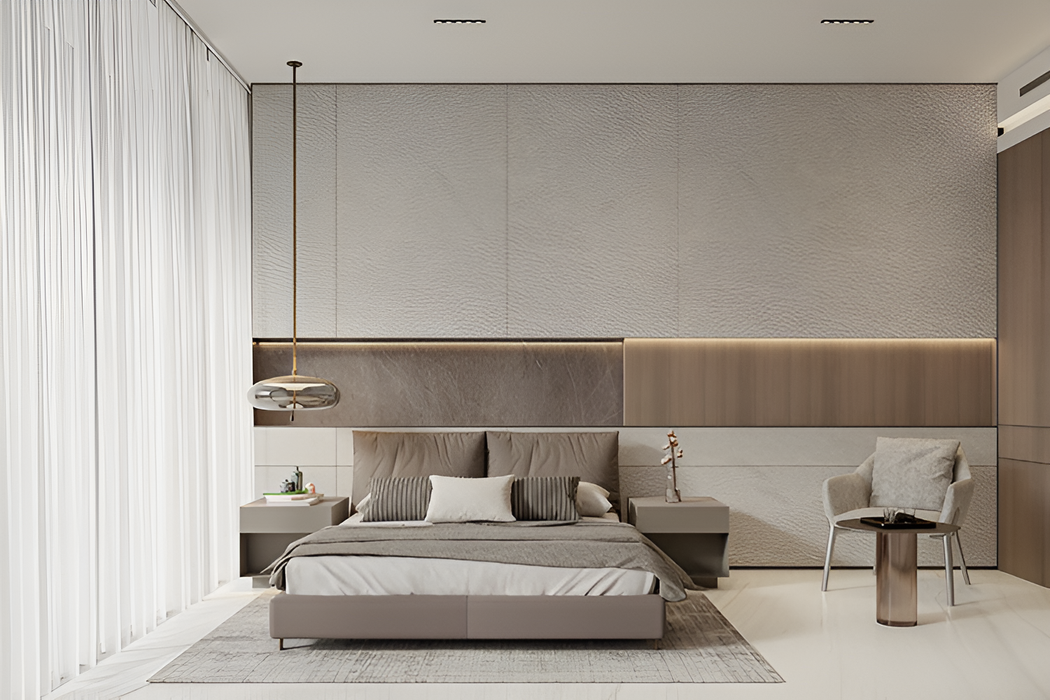 105 Residences - image 10