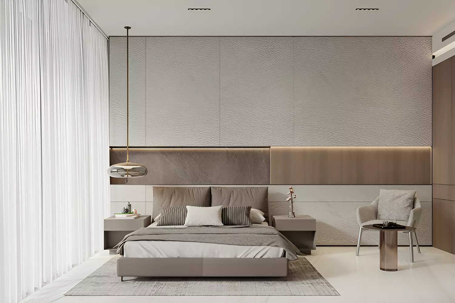 105 Residences — photo 6 of 7