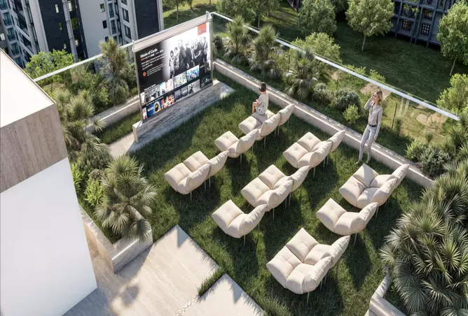 105 Residences - Image 5