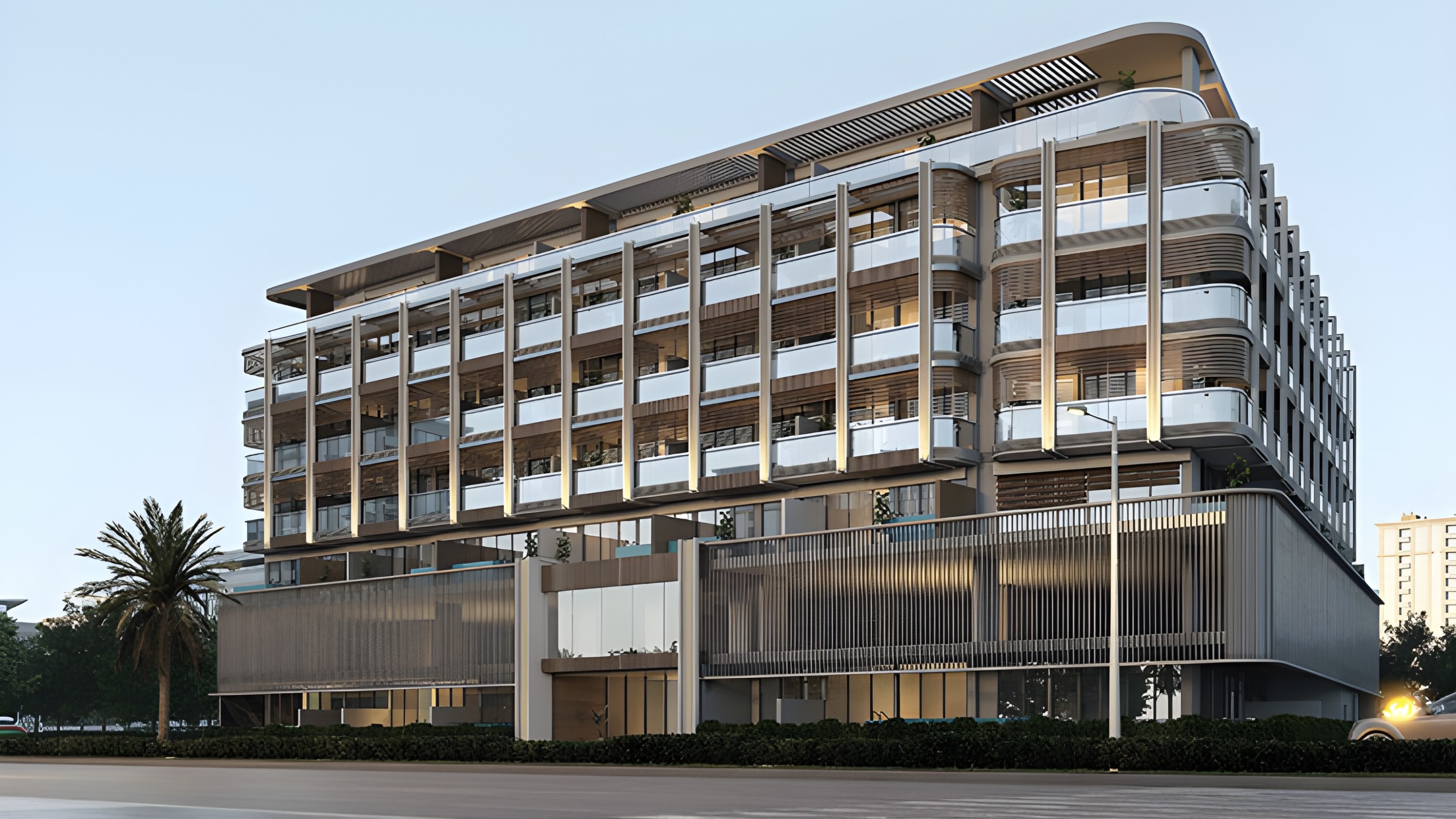 105 Residences - image 9