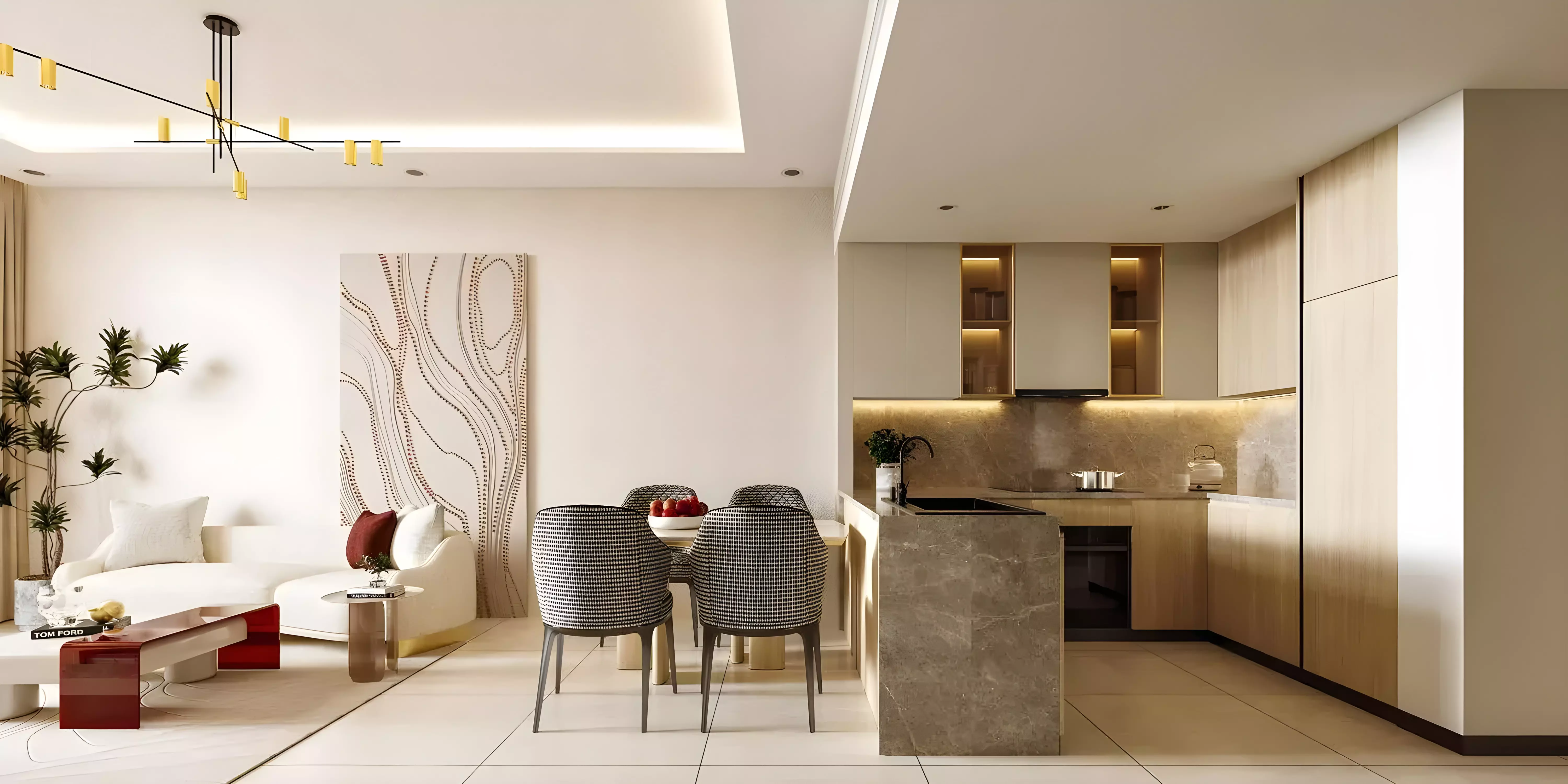 Garnet by Siroya by Siroya Ventures, Garnet by Siroya - photo 3 of 4