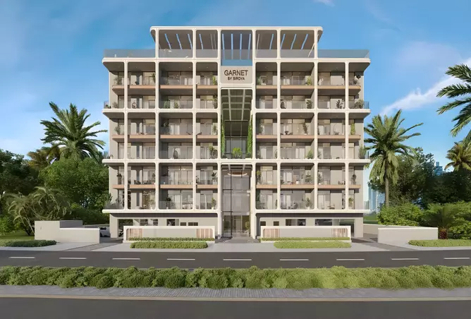 صورة لمشروع جارنت من سيرويا من تطوير Siroya Ventures في دبي الجنوب (مركز دبي العالمي), دبي - [1]