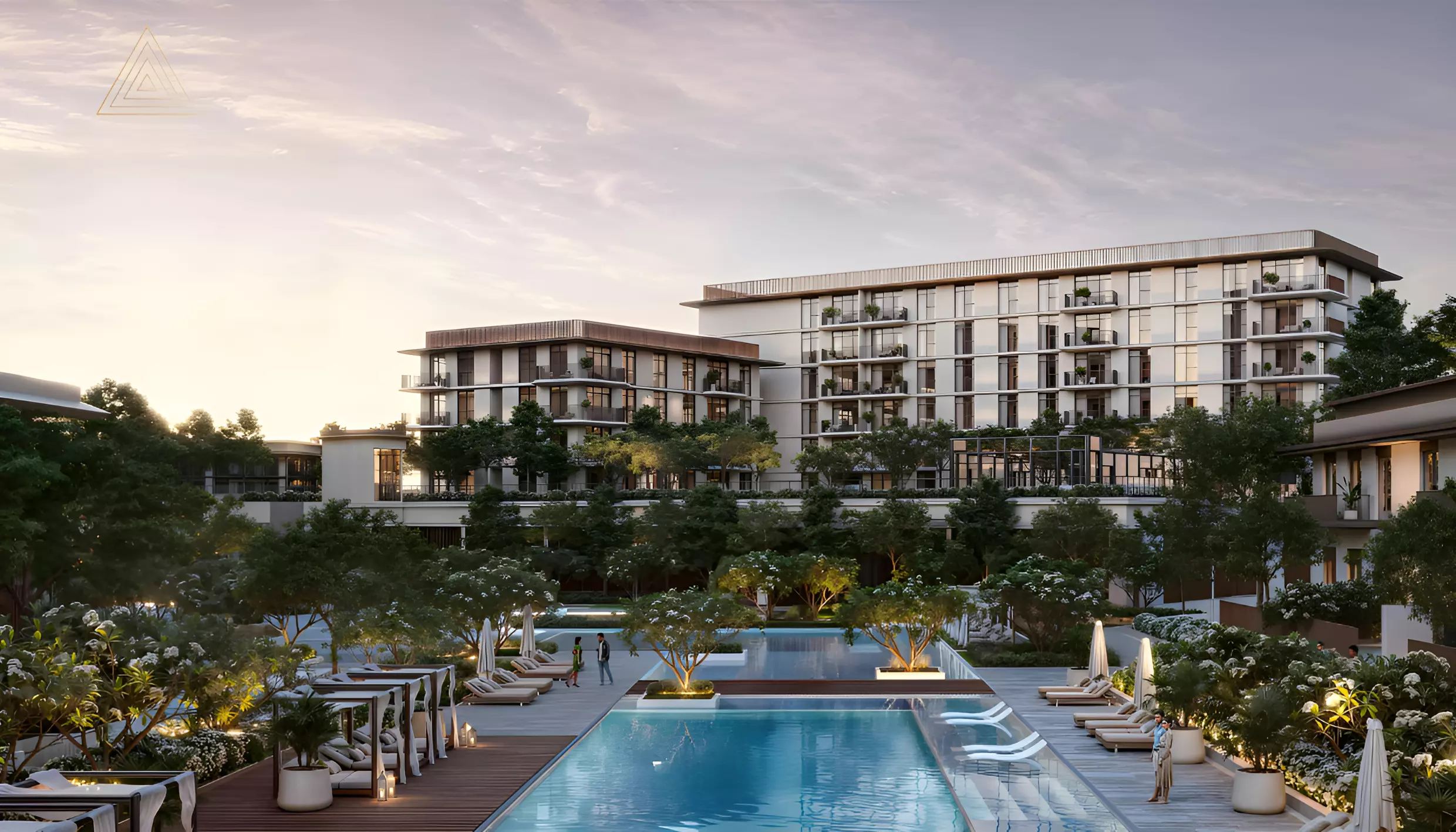 Ocean Star by Emaar Properties, Ocean Star - photo 1 of 7