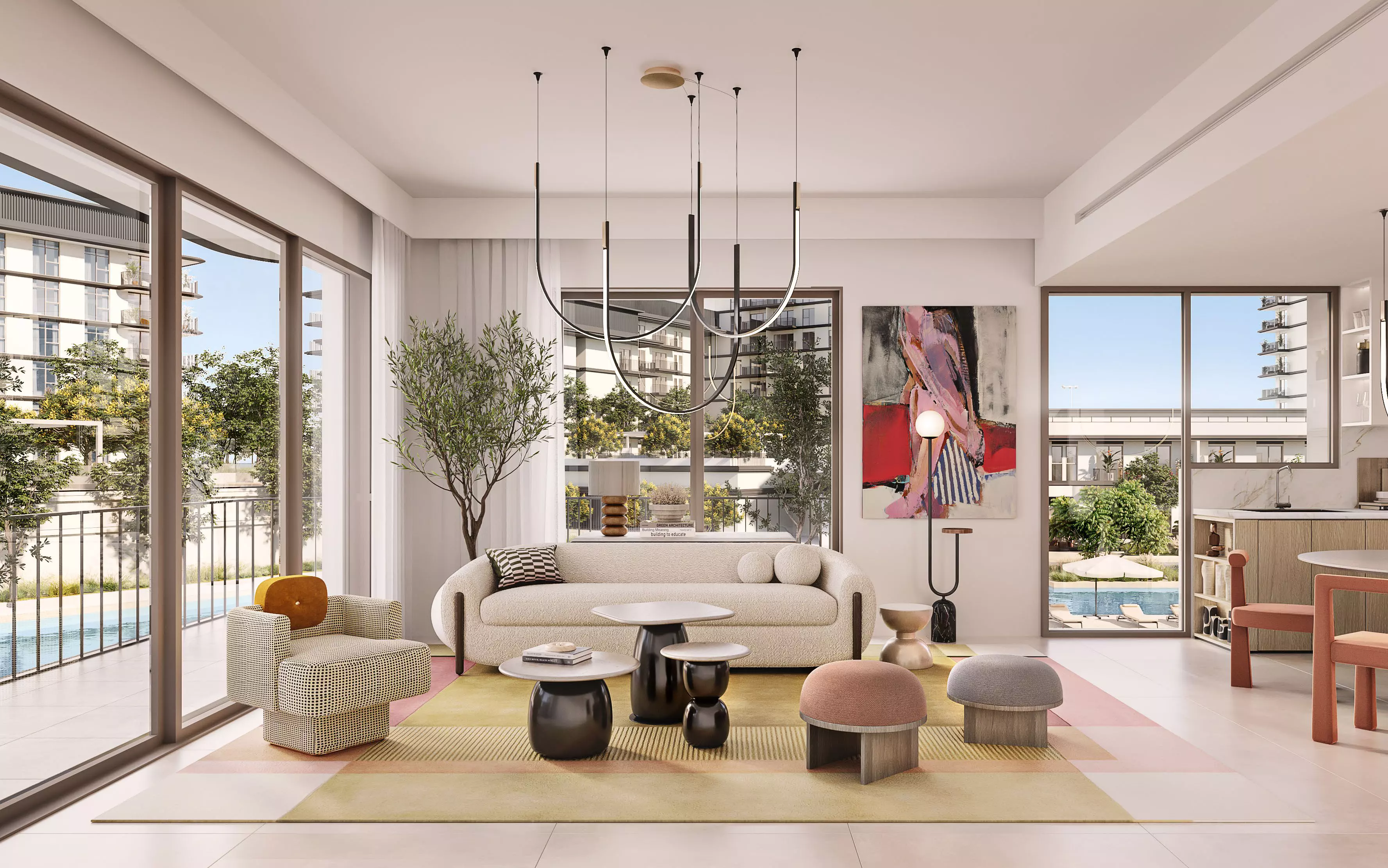 Ocean Star by Emaar Properties, Ocean Star - photo 5 of 7