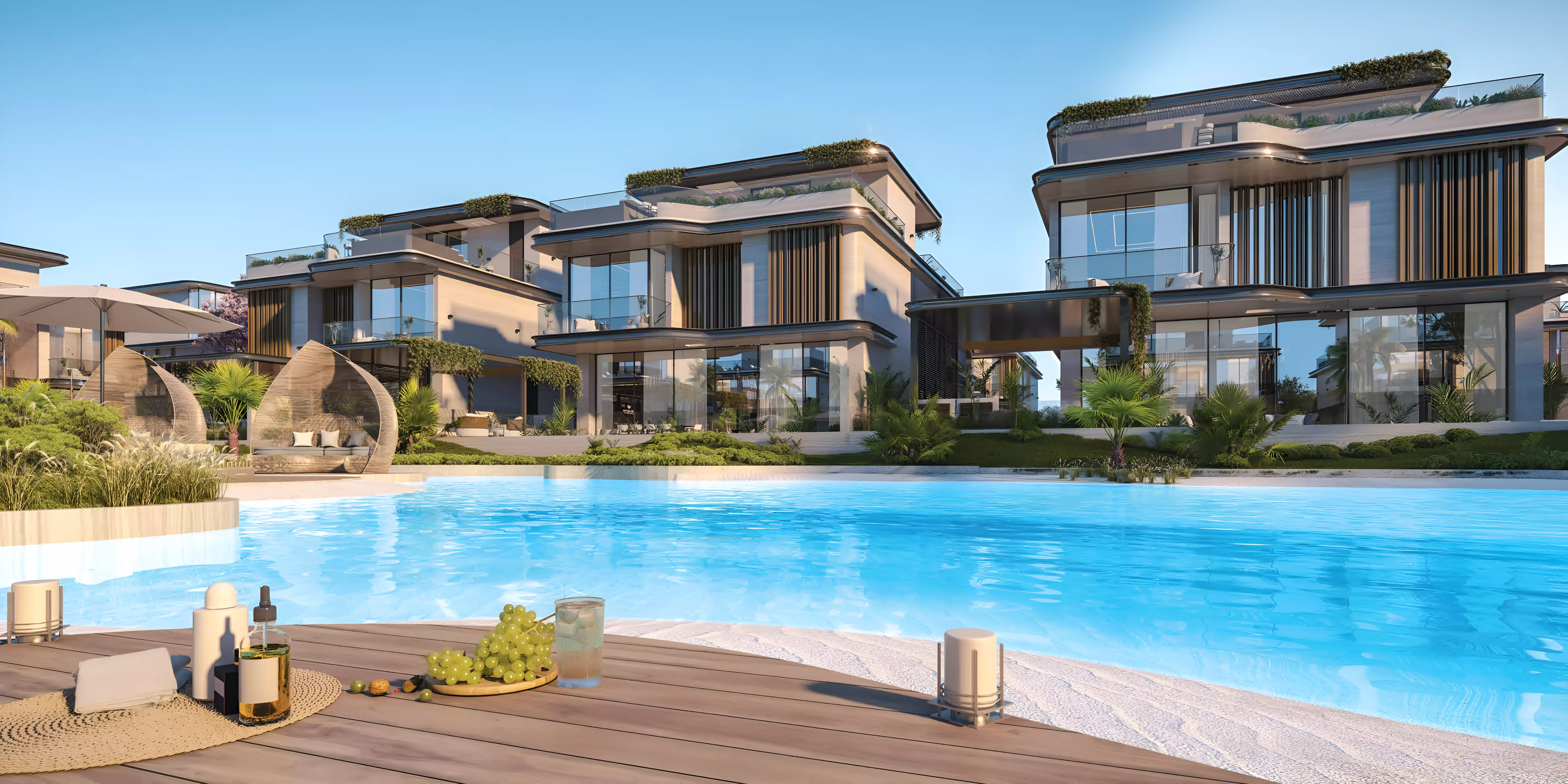 Wellington Grand Villas by Wellington Developments, Wellington Grand Villas - photo 2 of 8