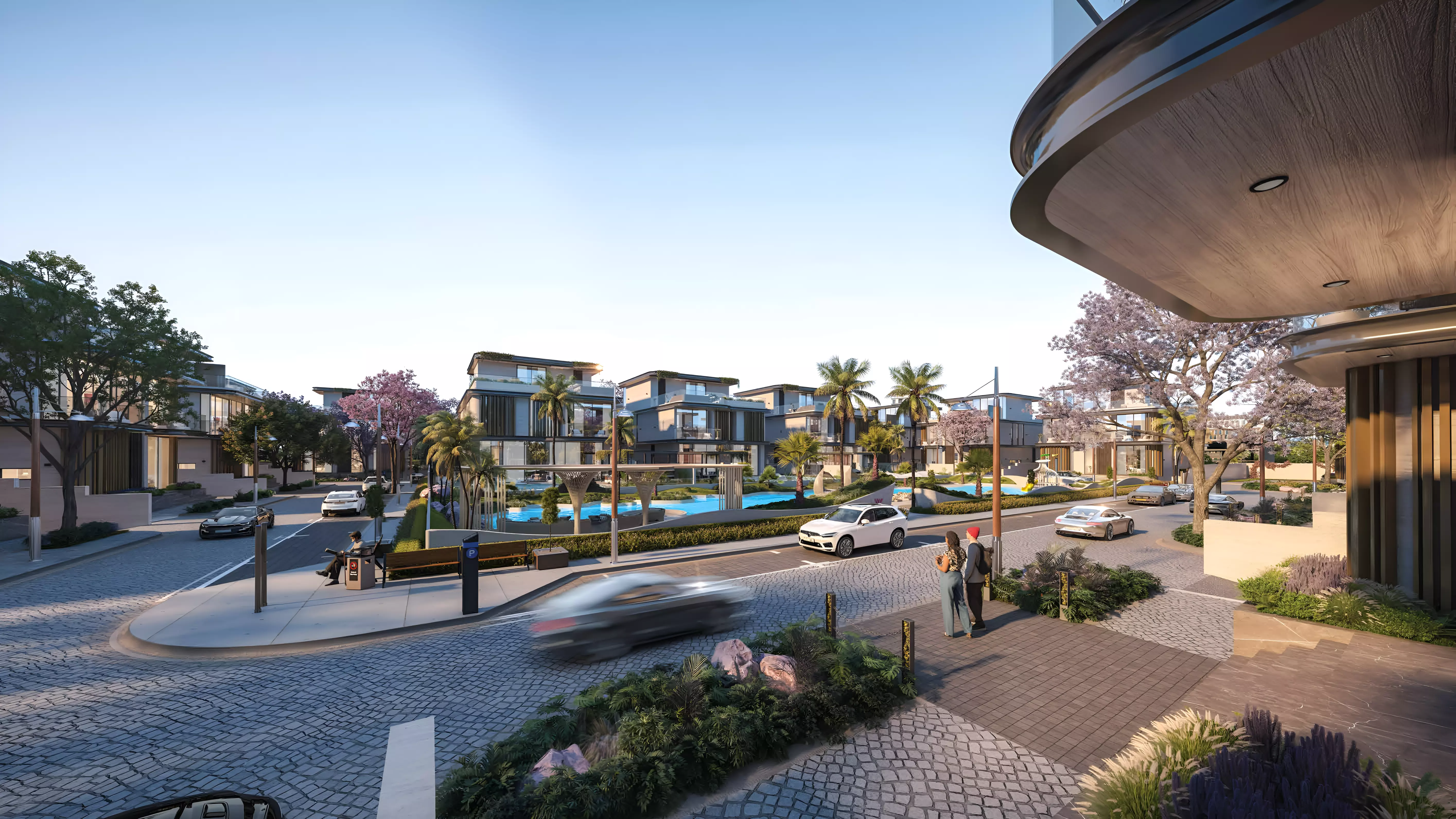 Wellington Grand Villas by Wellington Developments, Wellington Grand Villas - photo 4 of 8