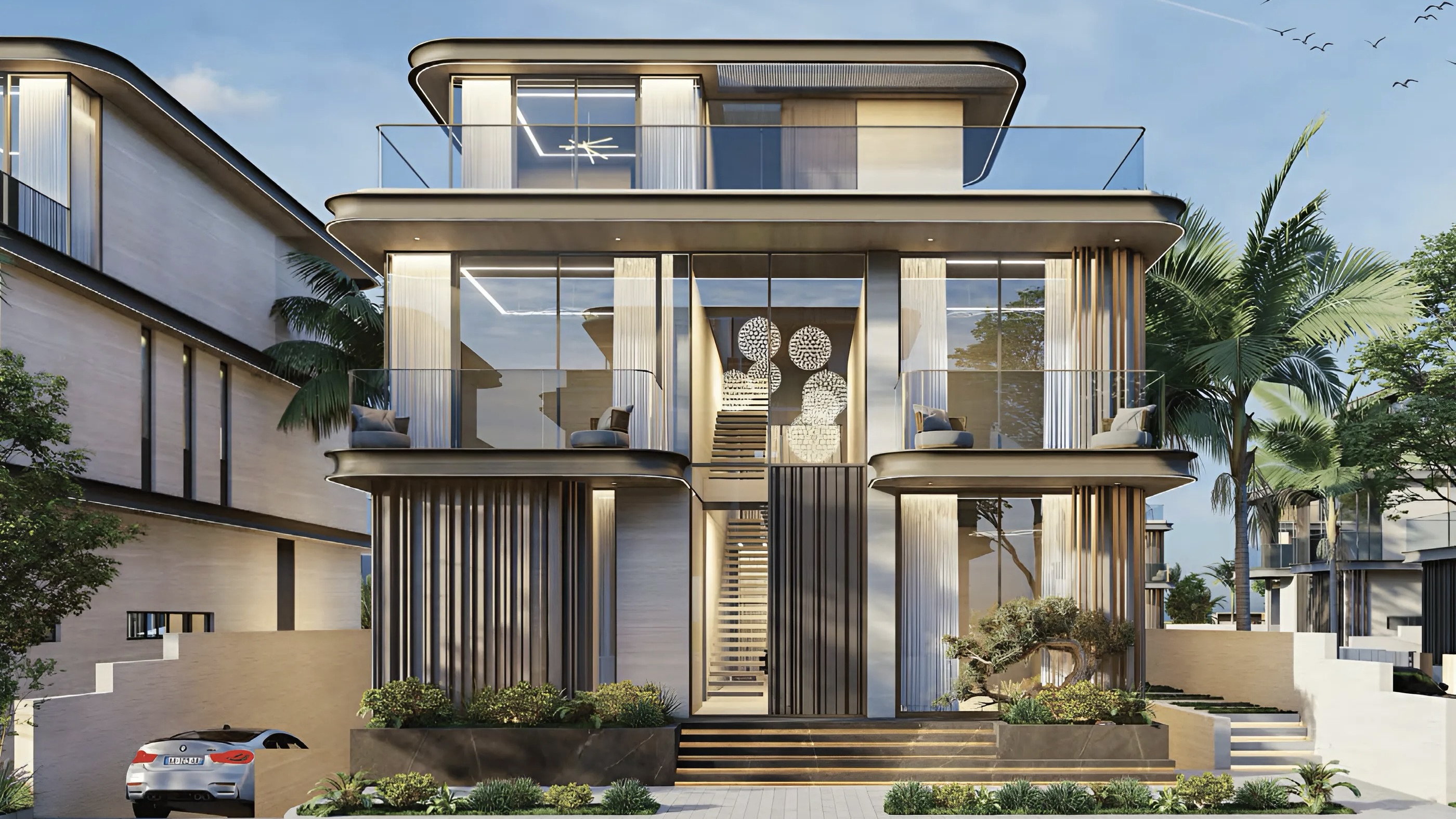 Wellington Grand Villas - image 10
