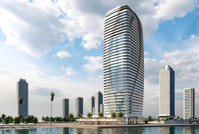 La Mer Tower