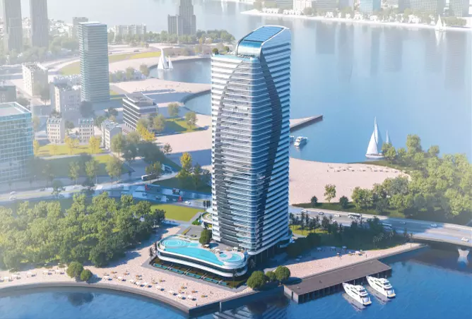 La Mer Tower
