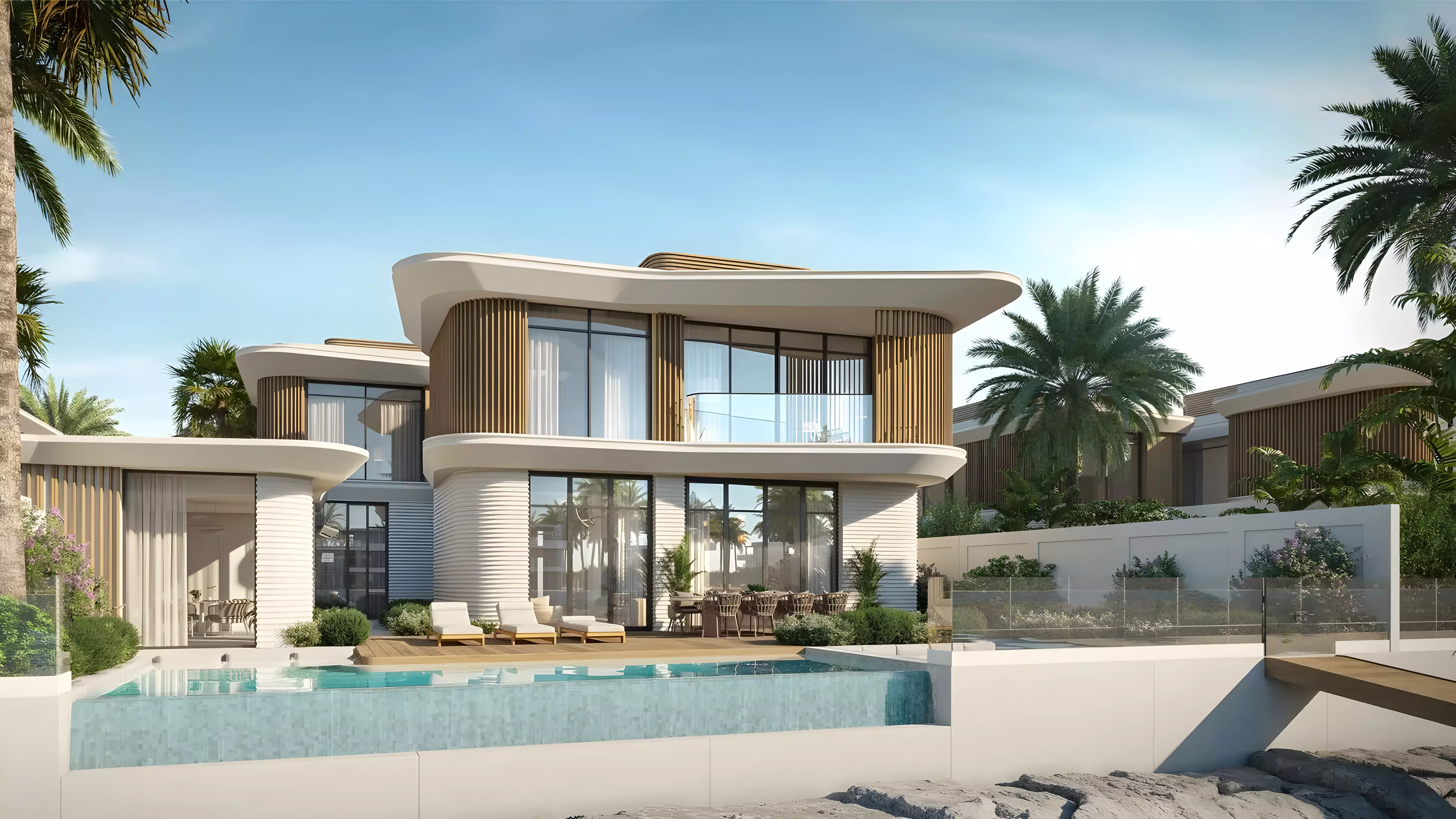 Yas Riva by Aldar Properties PJSC, Yas Riva - photo 4 of 11