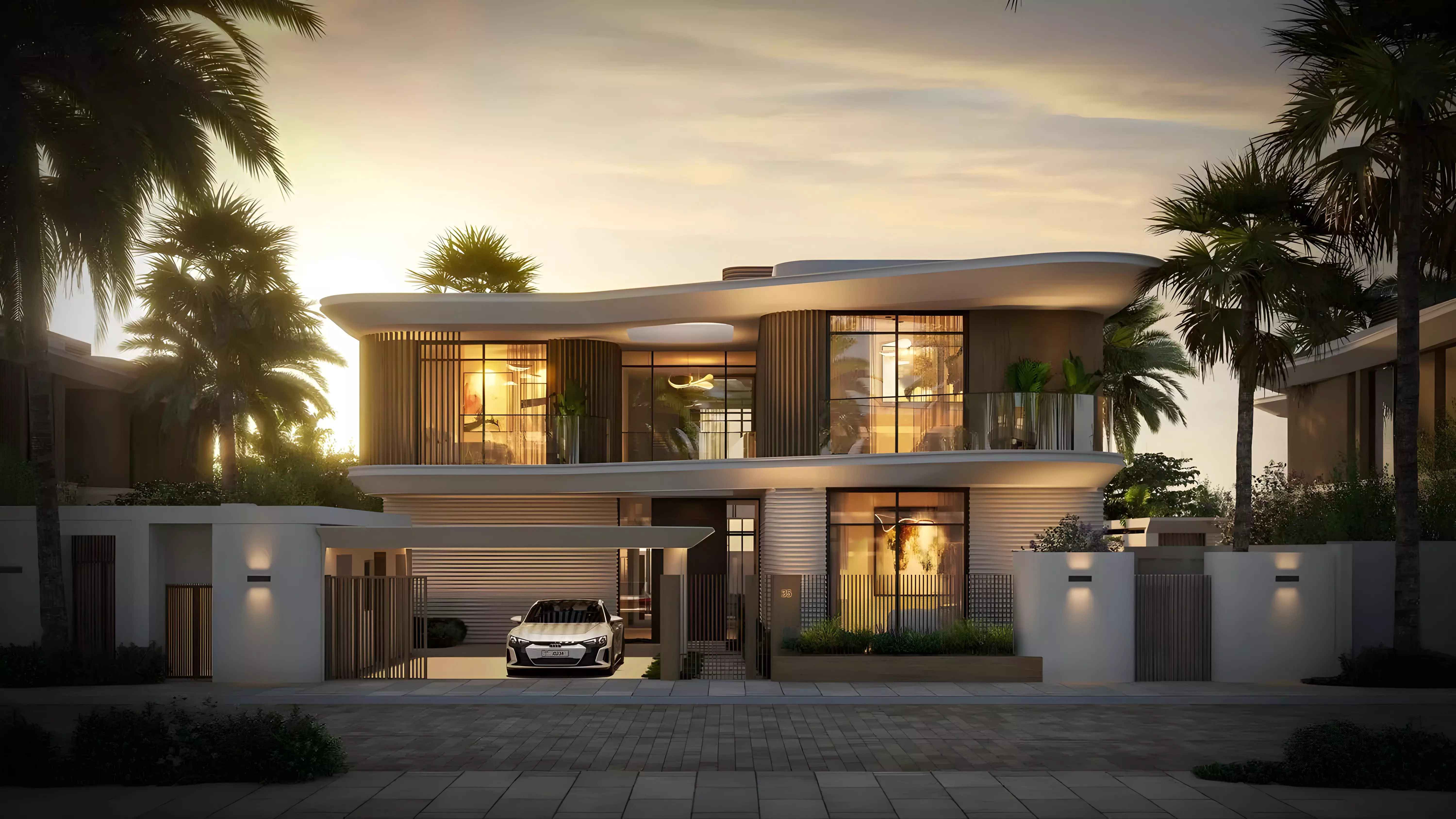 Yas Riva by Aldar Properties PJSC, Yas Riva - photo 5 of 11