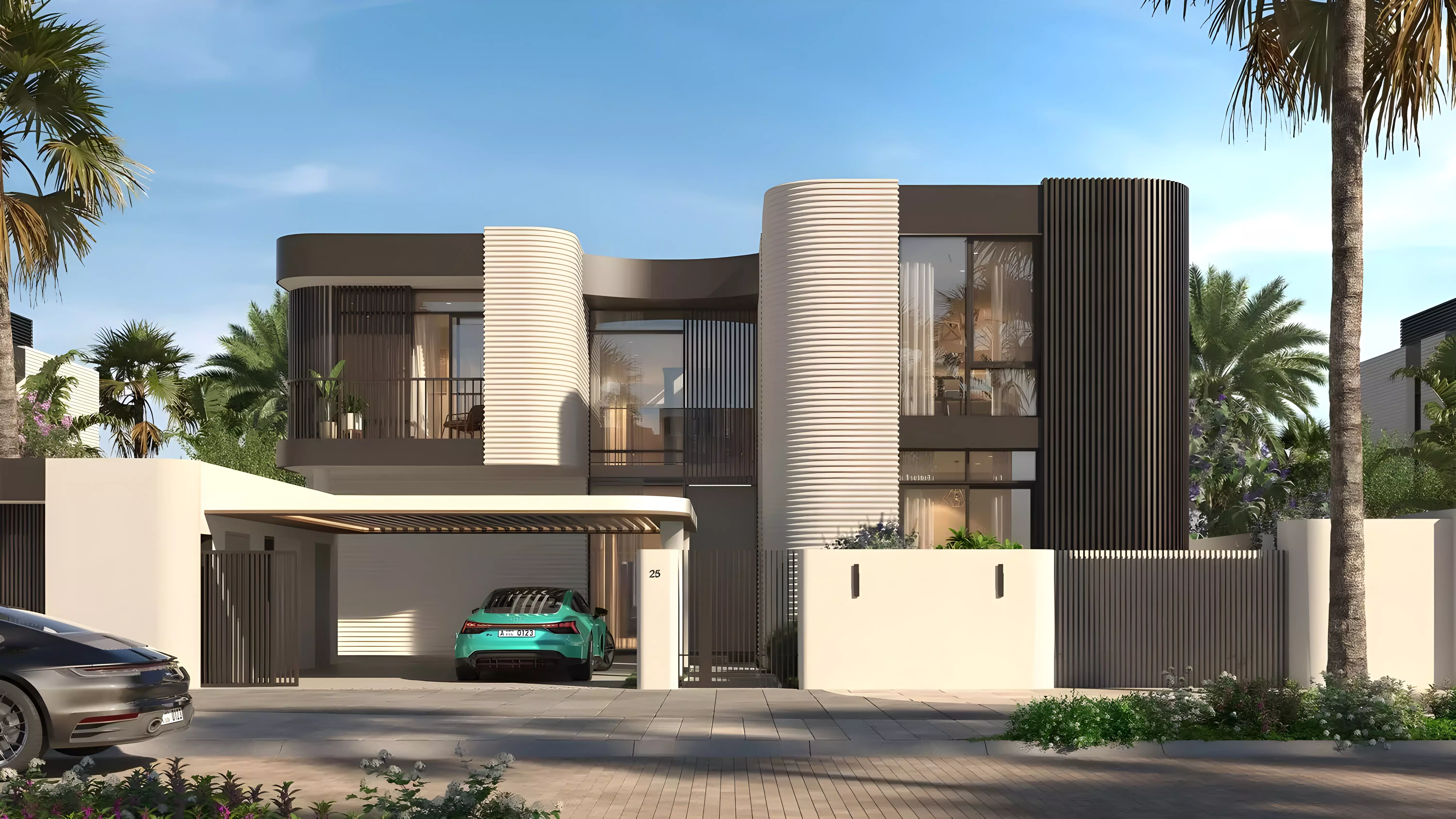 Yas Riva by Aldar Properties PJSC, Yas Riva - photo 2 of 11