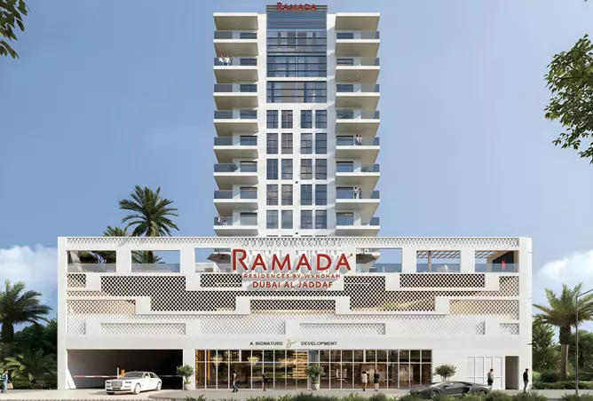 Ramada Residences by Wyndham - Image 5