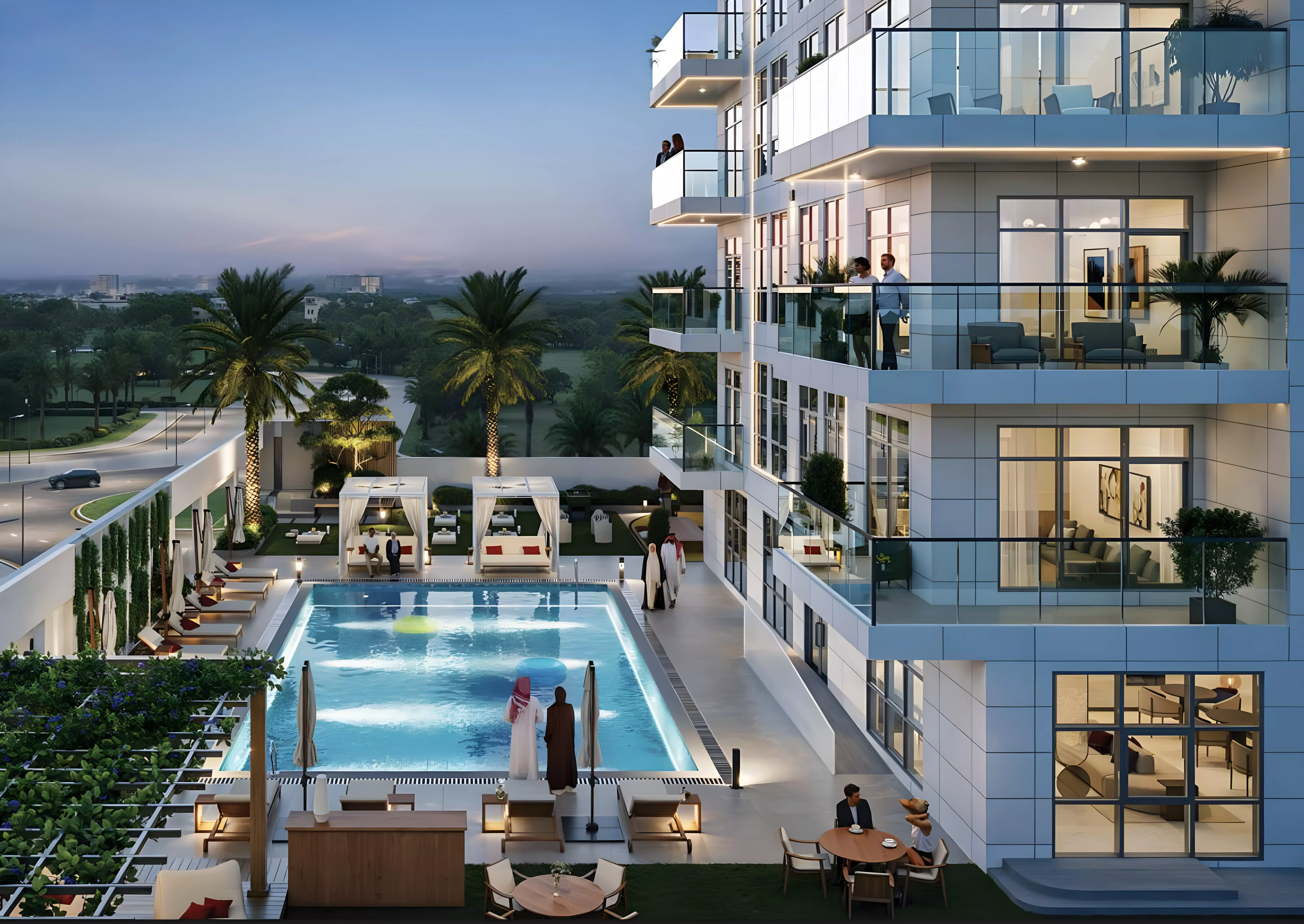 Ramada Residences by Wyndham - Image 10