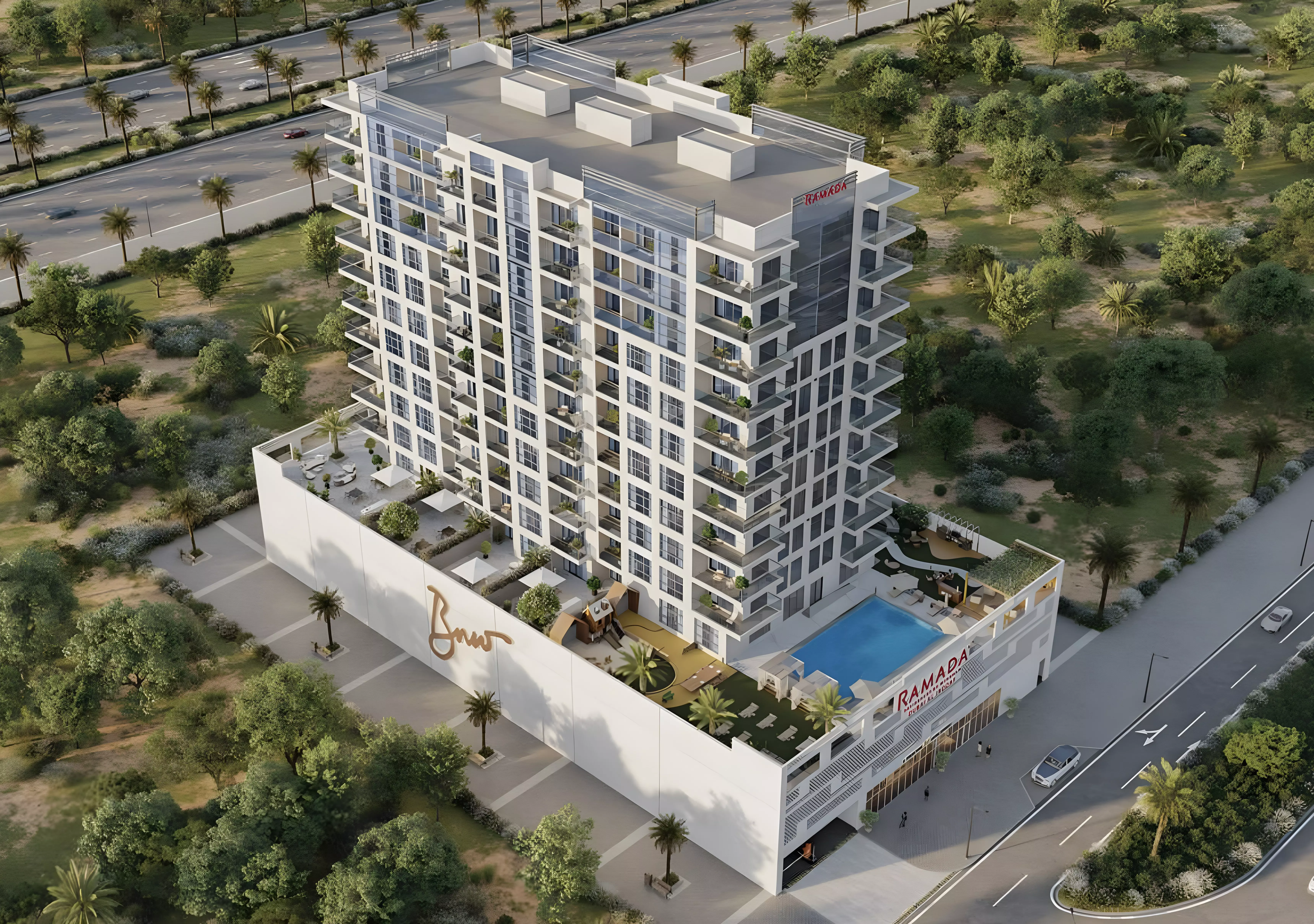 Ramada Residences by Wyndham - Image 8