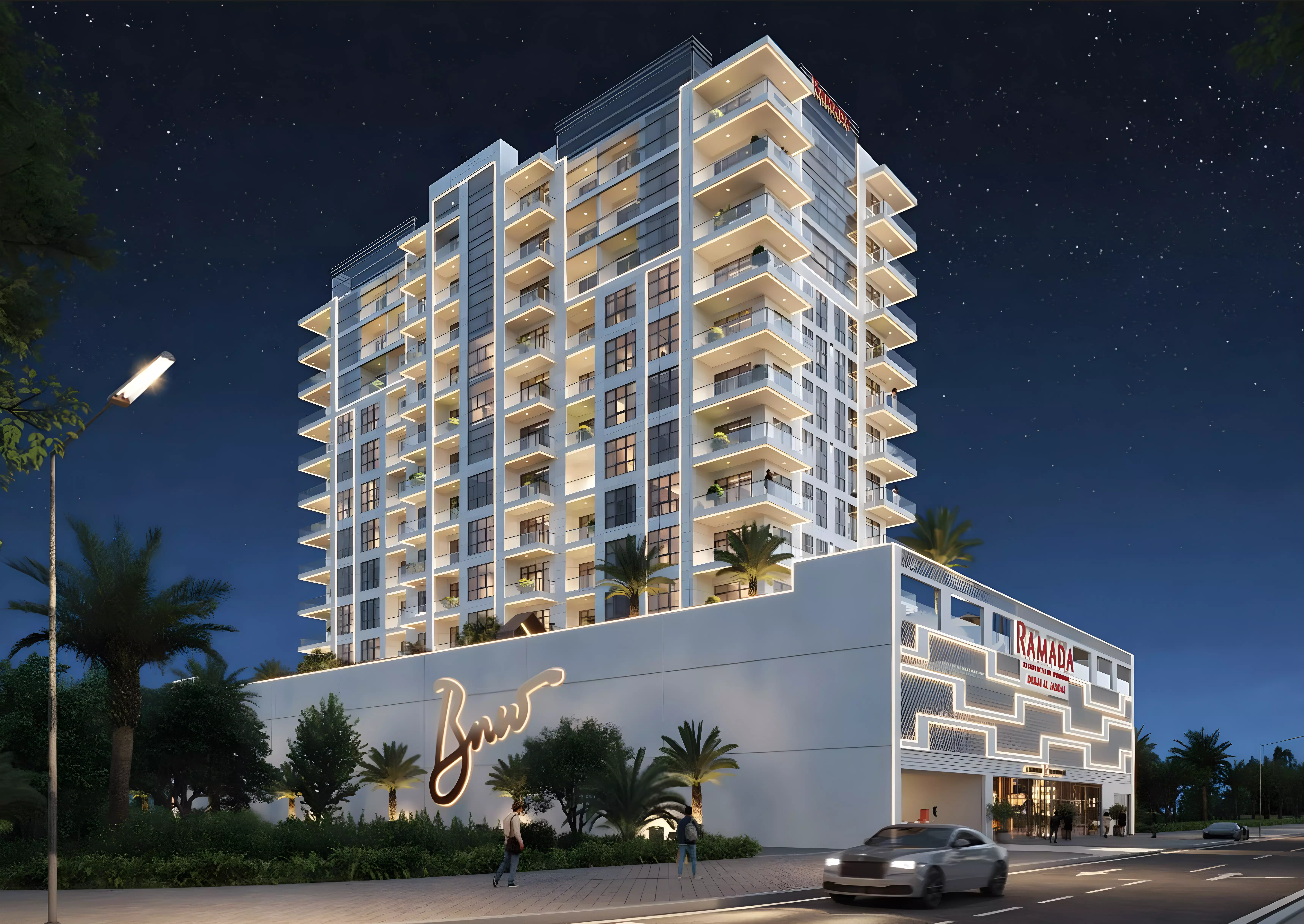 Ramada Residences by Wyndham - Image 6