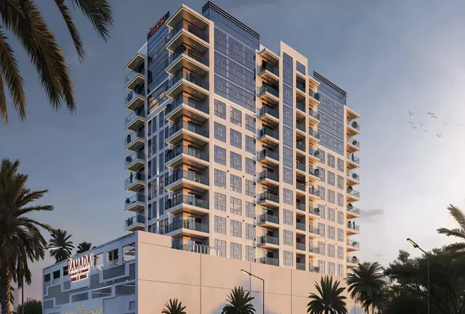 رمادا ريزيدنسز باي ويندهام رمادا ريزيدنسز باي ويندهام