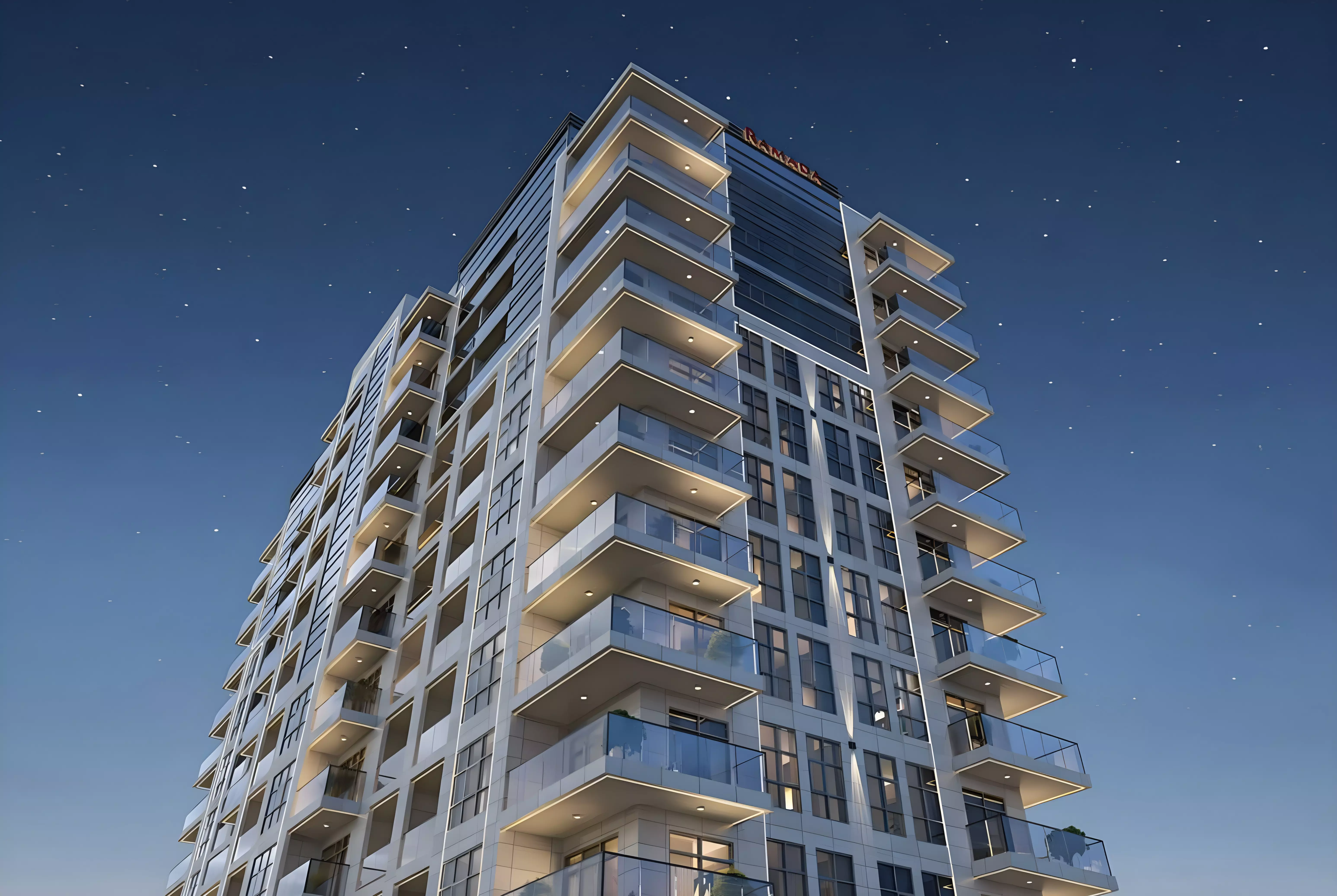 Ramada Residences by Wyndham - Image 9