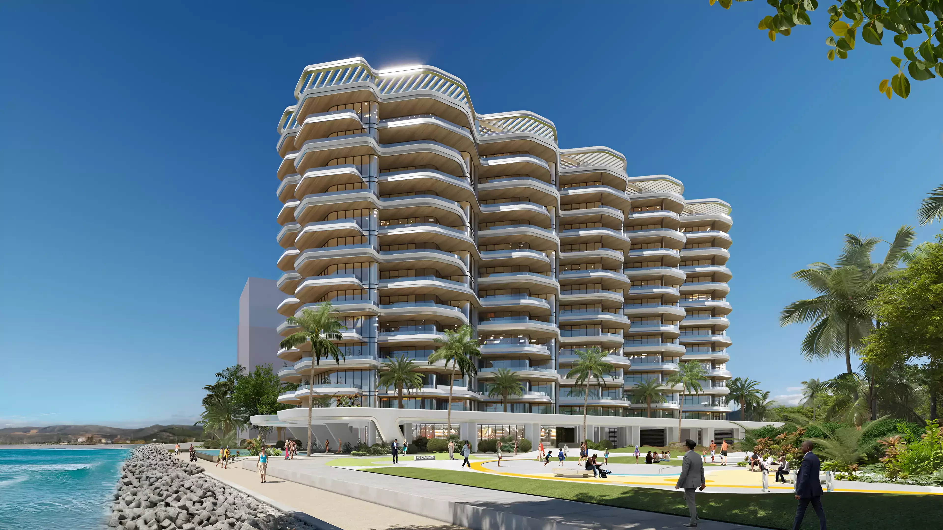 Sunshine Bay - image 9
