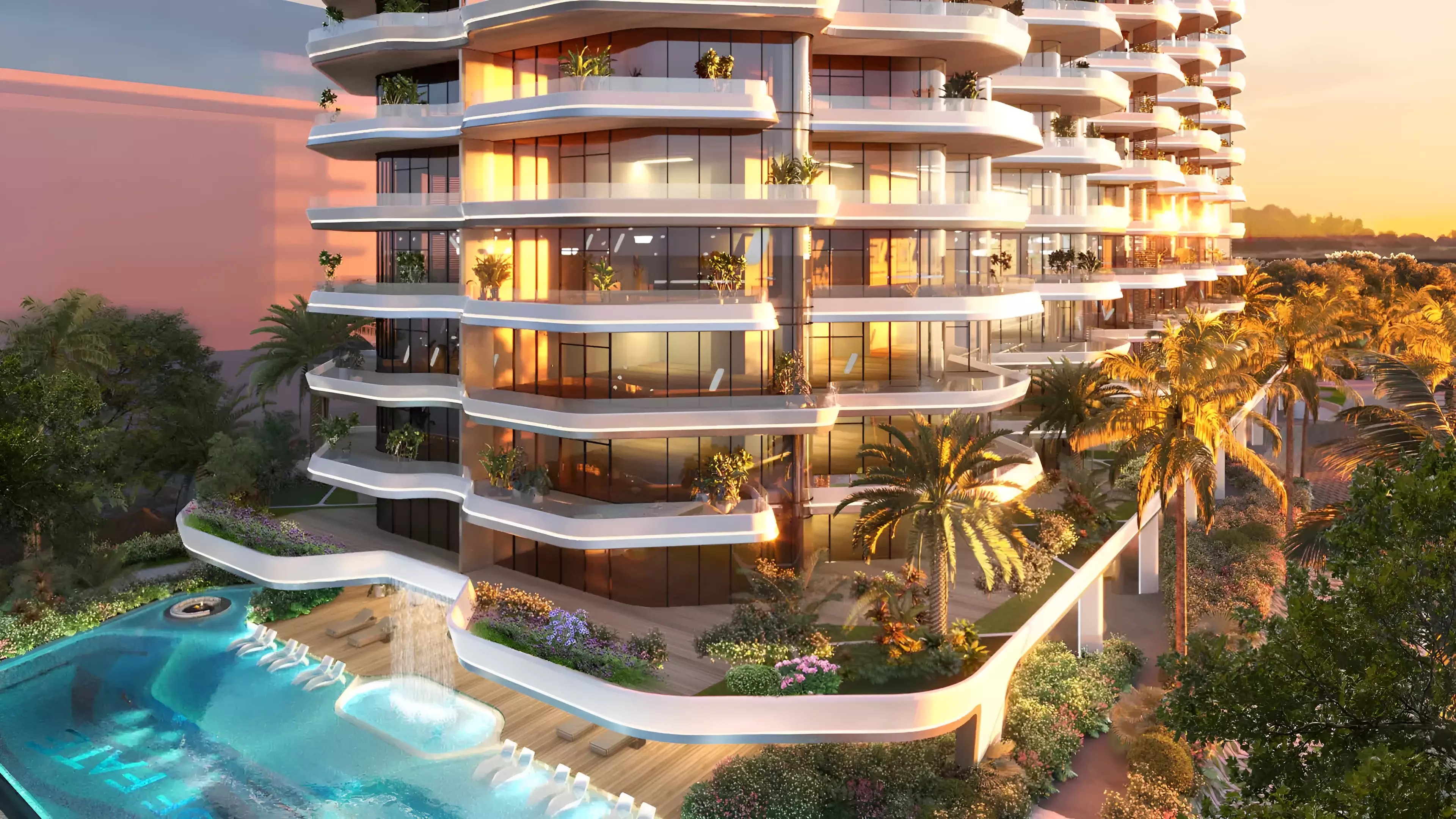 Sunshine Bay - image 11