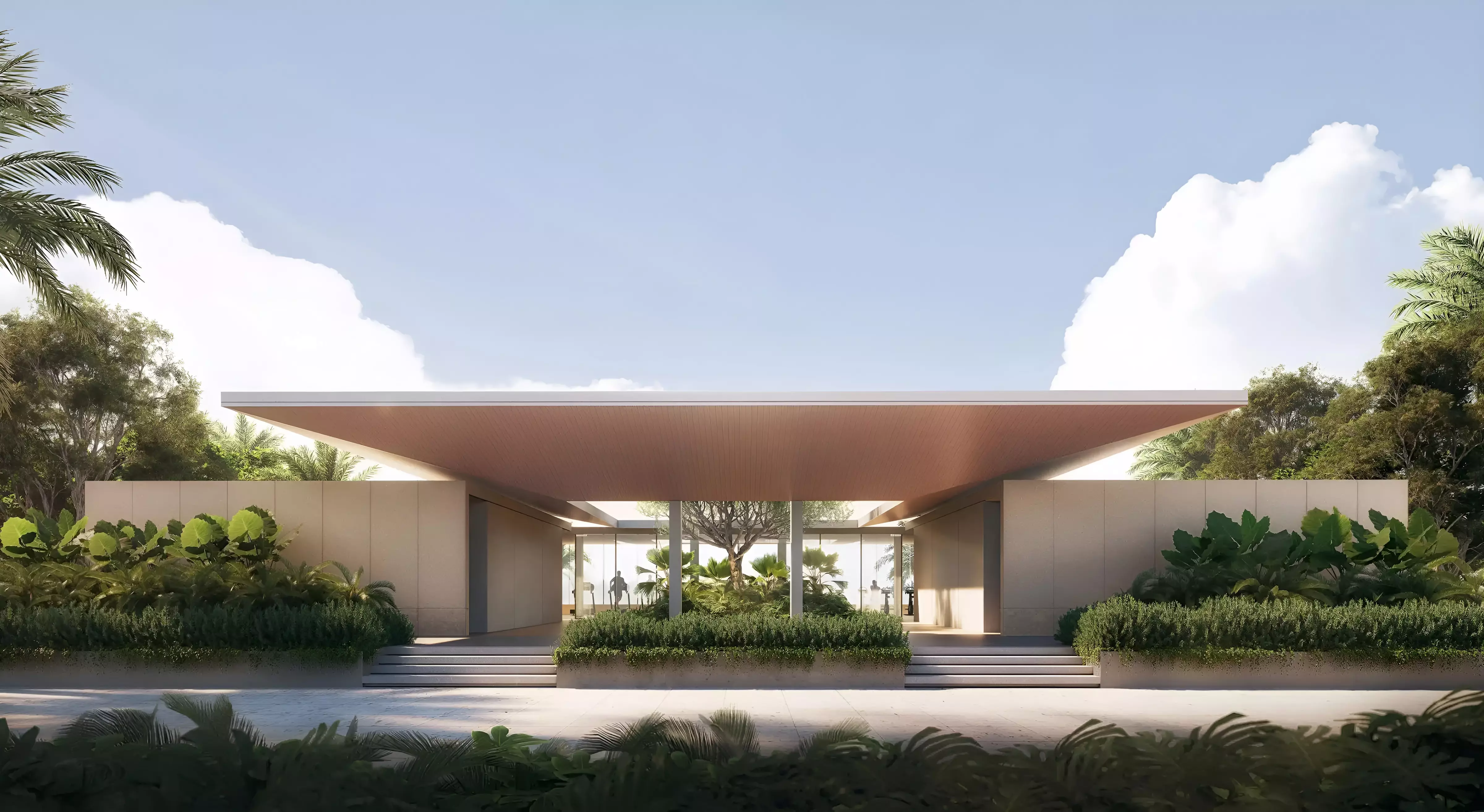 Janu Residences — photo 7 of 8
