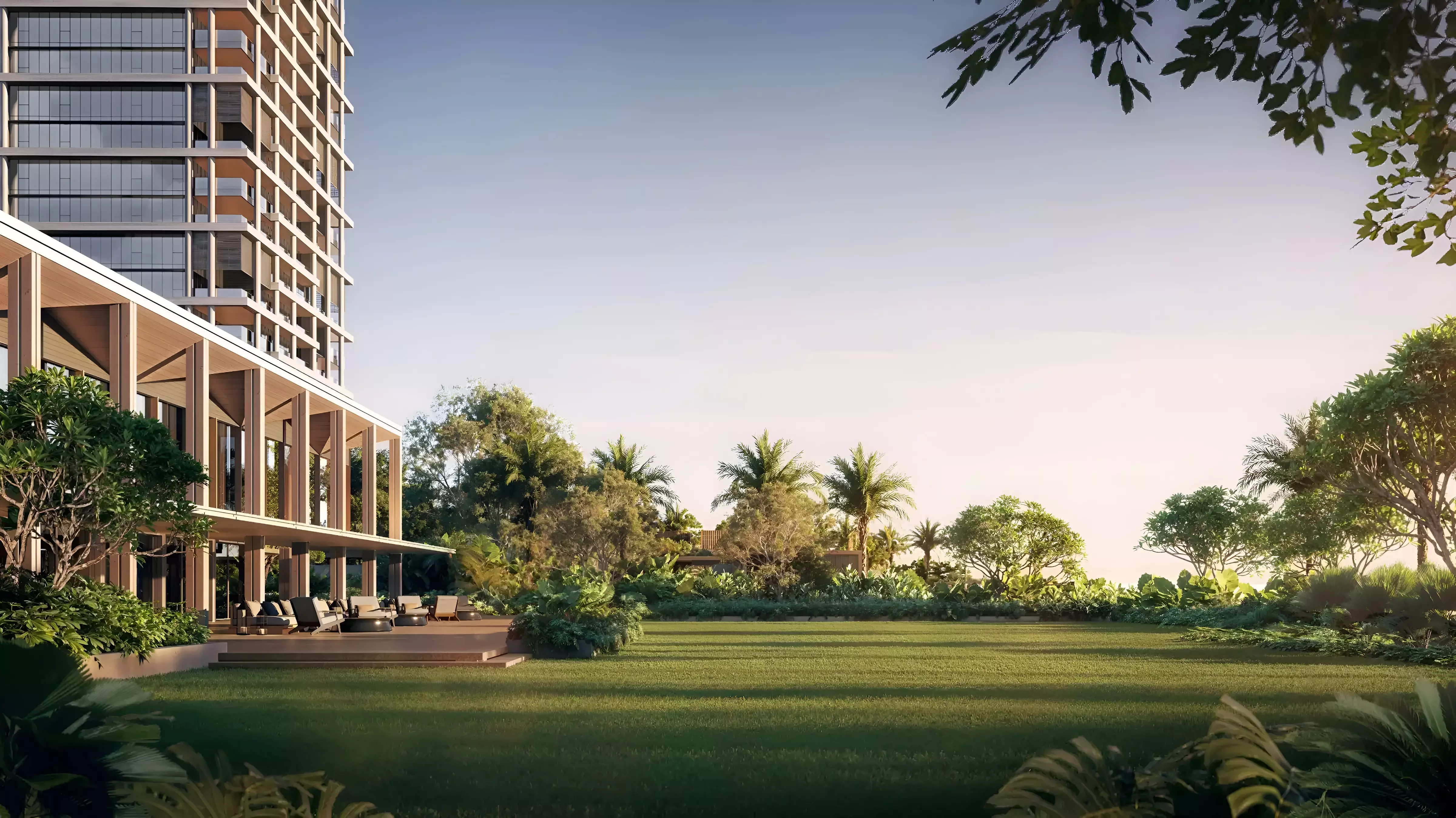 Janu Residences by Amana Development, Al Marjan Island - photo 5 of 8