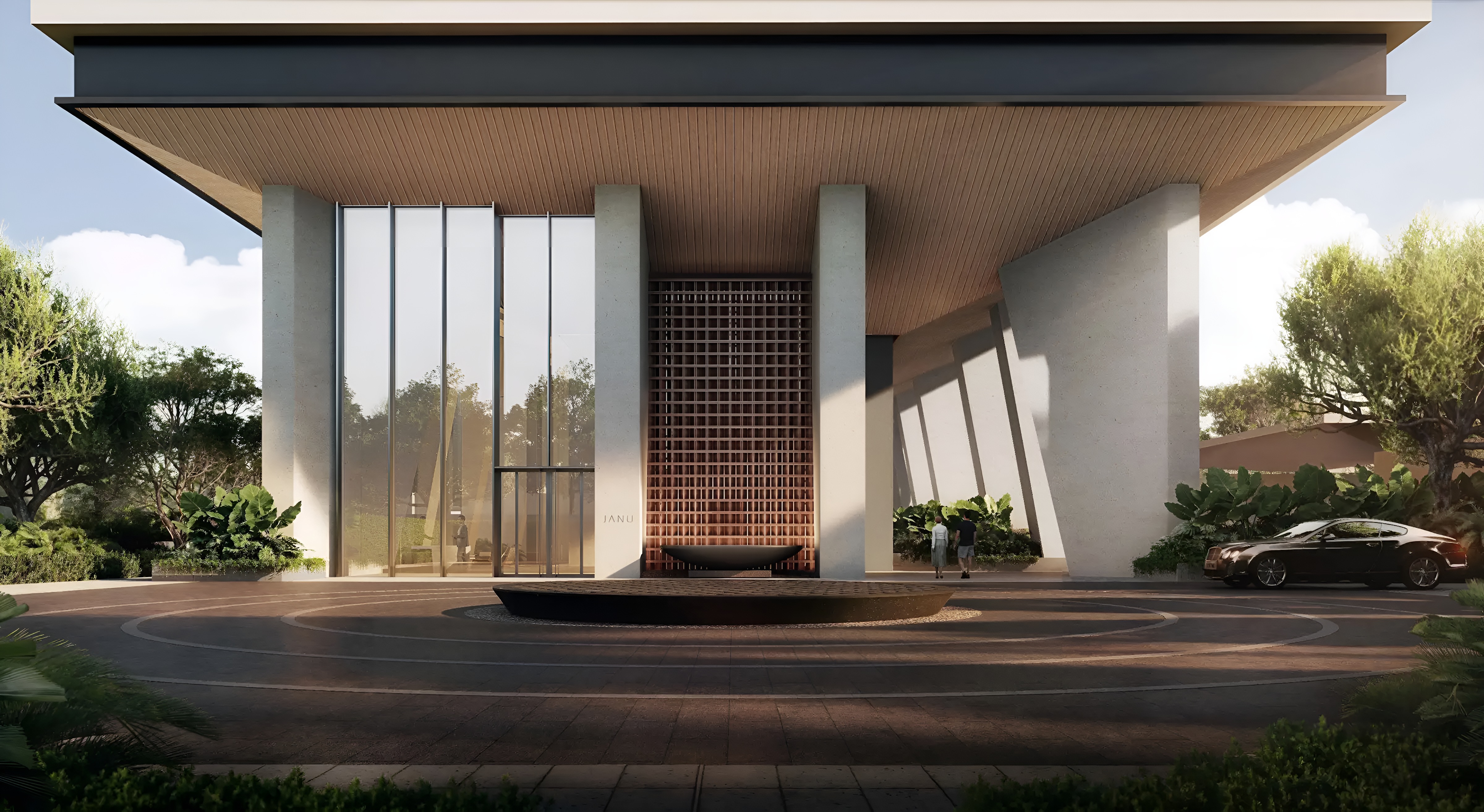 Janu Residences 5