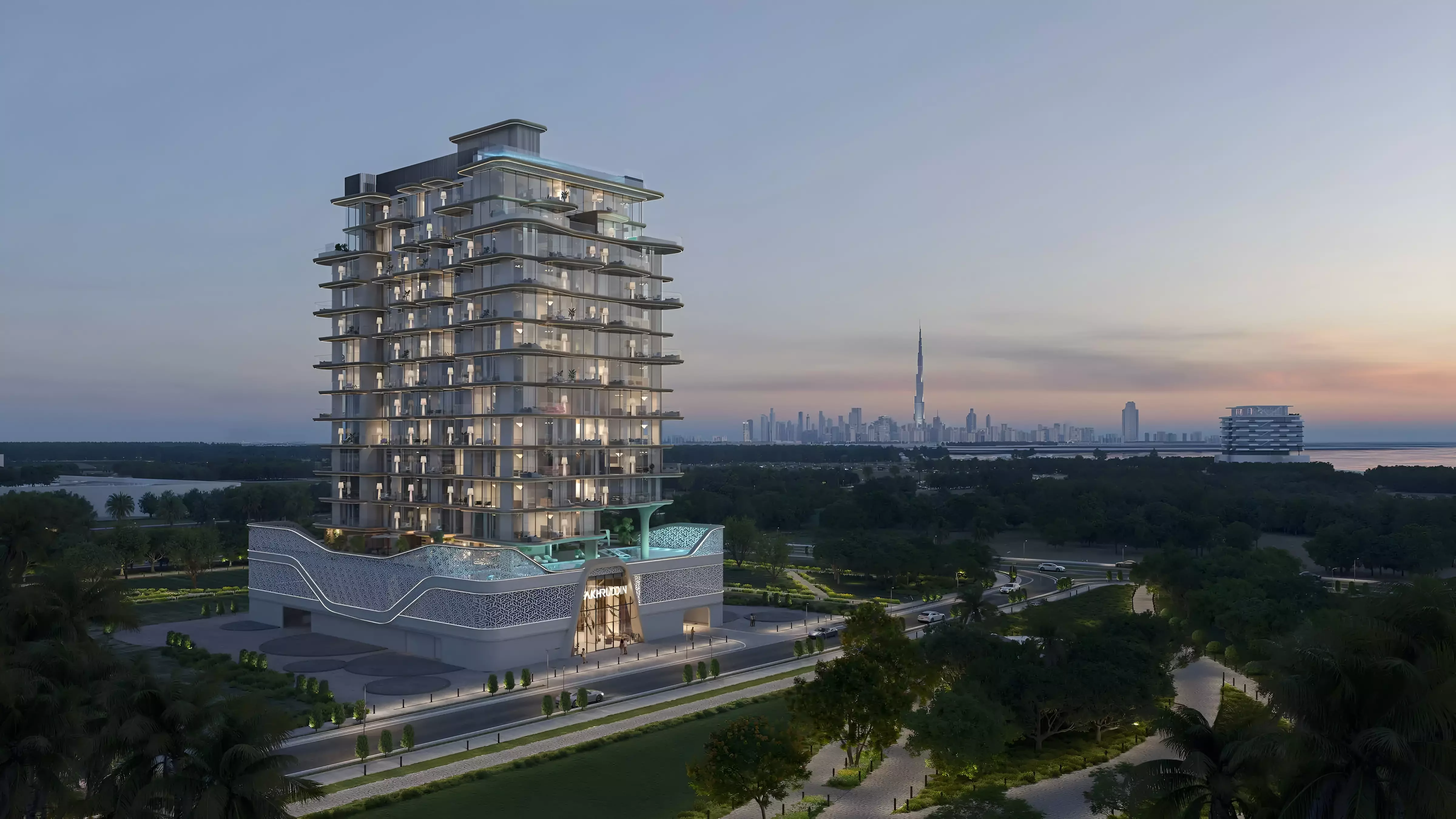 Janu Residences — photo 8 of 8